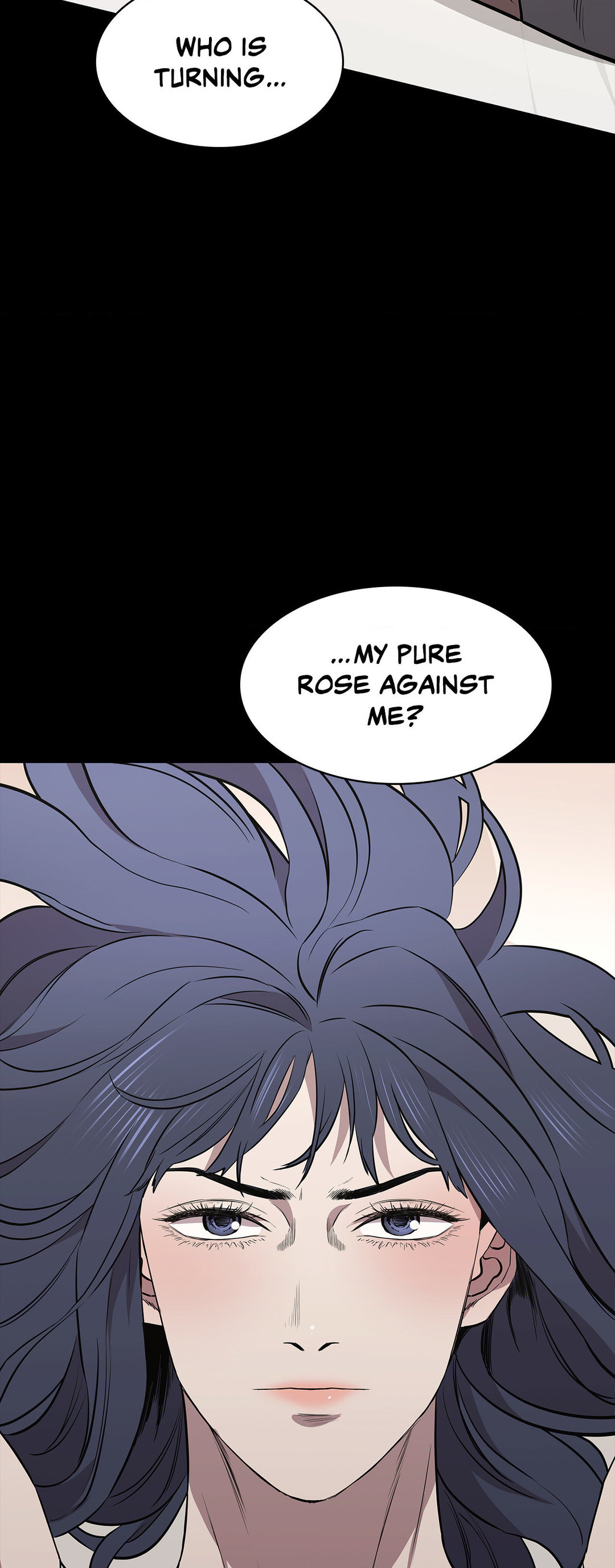 Thorns on Innocence Chapter 97 Page 38