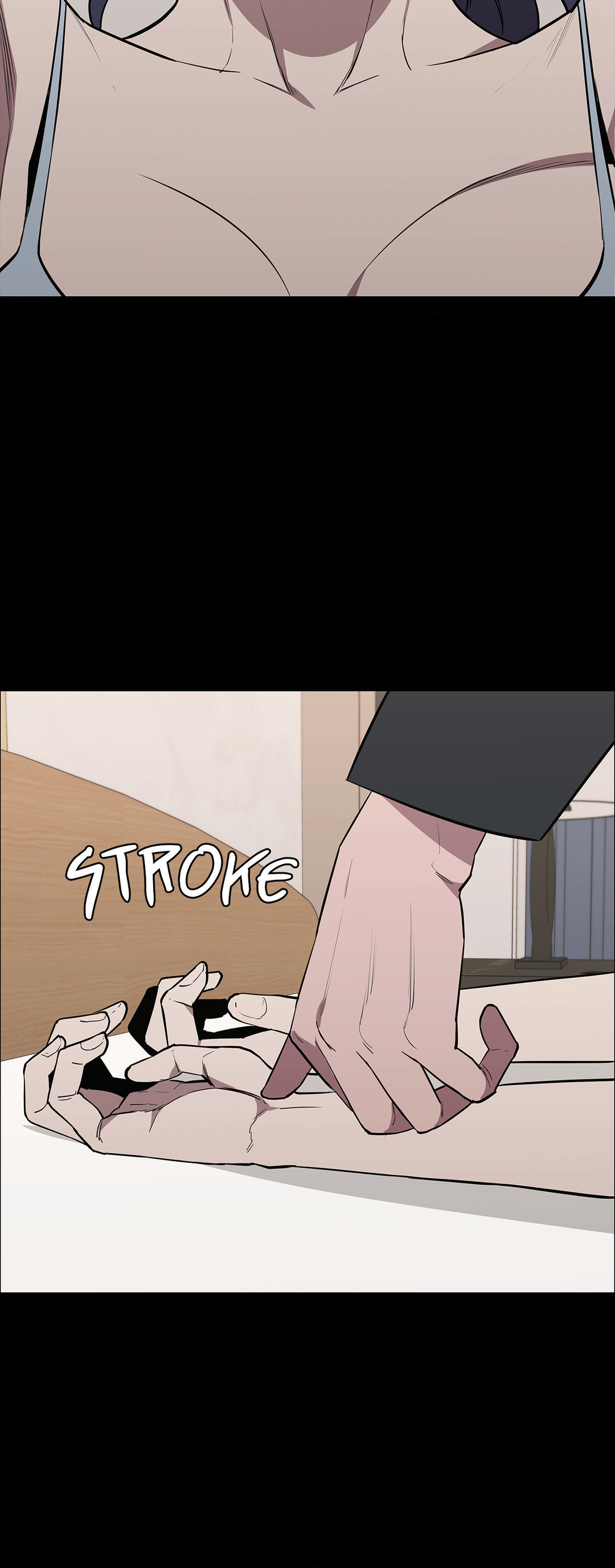 Thorns on Innocence Chapter 97 Page 39