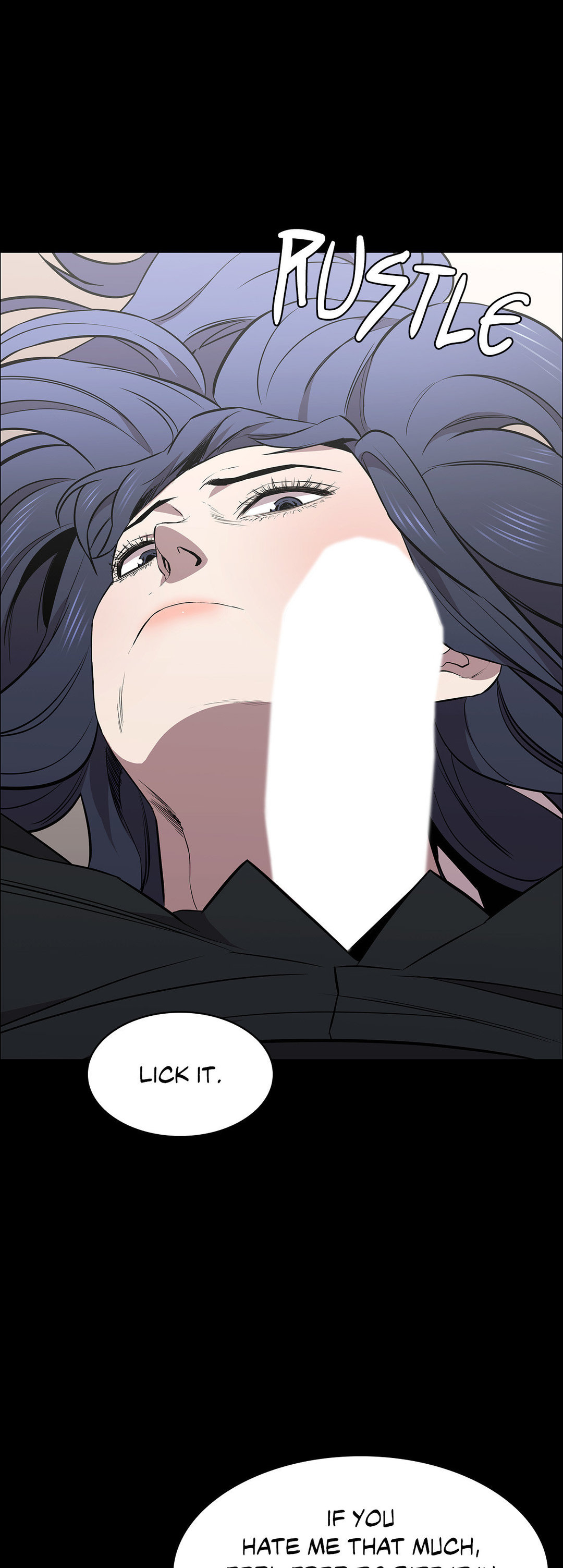 Thorns on Innocence Chapter 97 Page 41