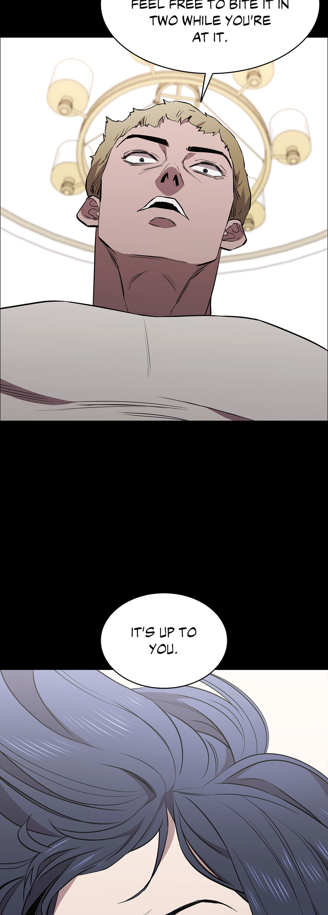 Thorns on Innocence Chapter 97 Page 42