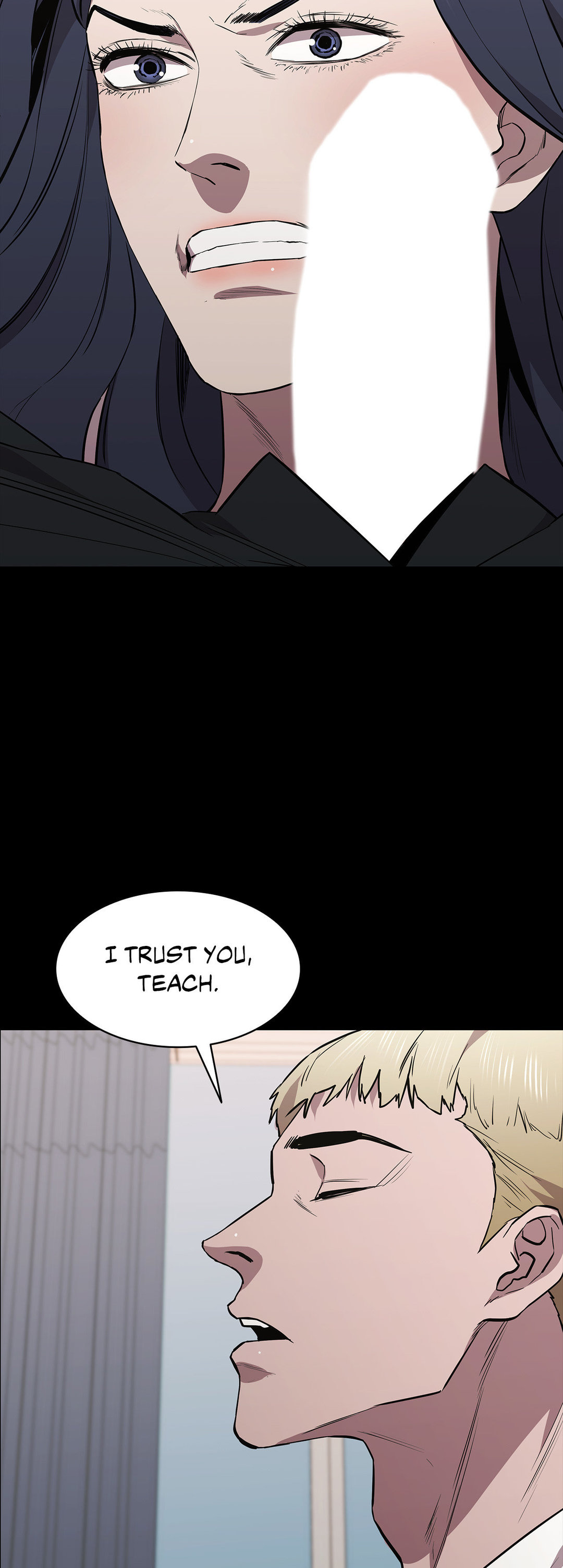 Thorns on Innocence Chapter 97 Page 43