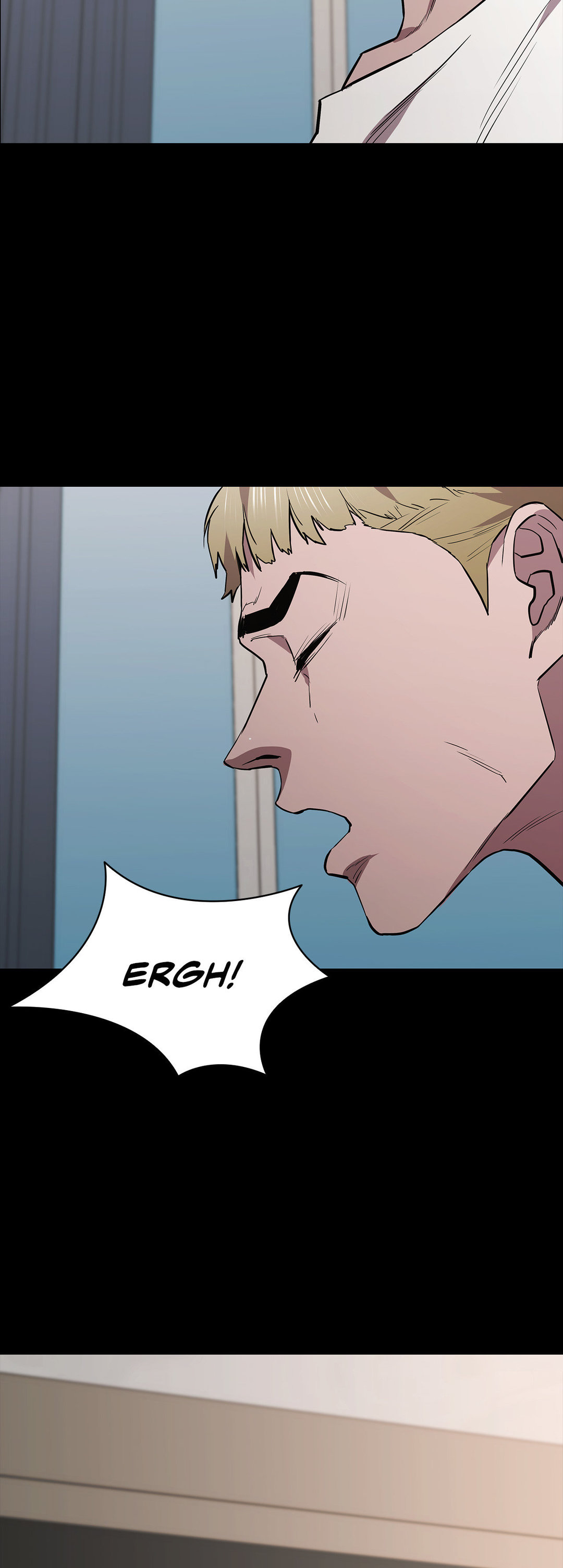 Thorns on Innocence Chapter 97 Page 44
