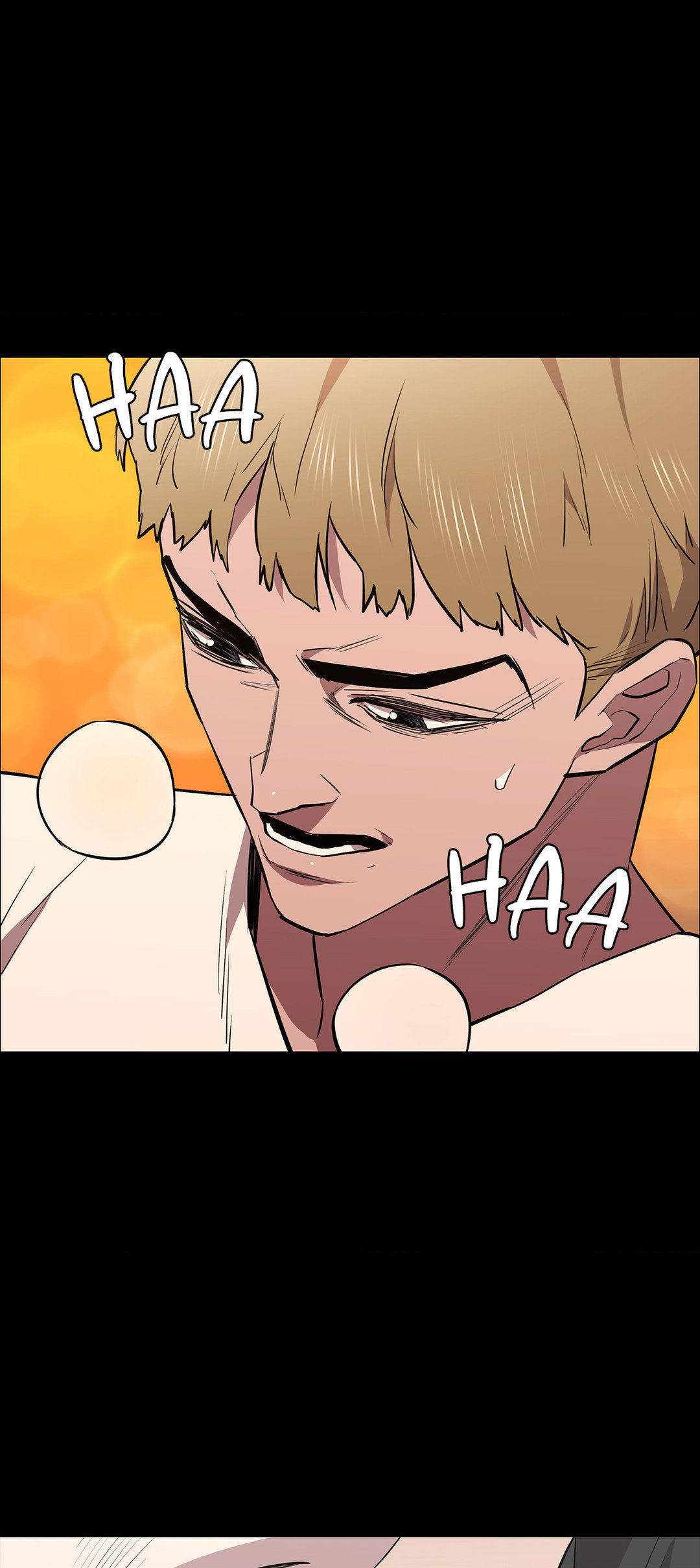 Thorns on Innocence Chapter 97 Page 47
