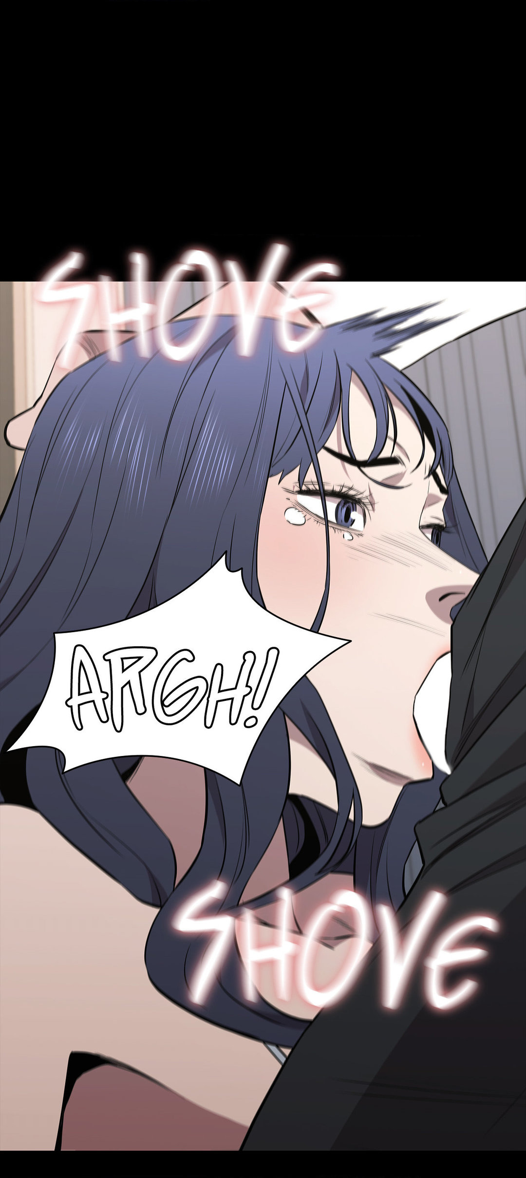 Thorns on Innocence Chapter 97 Page 50