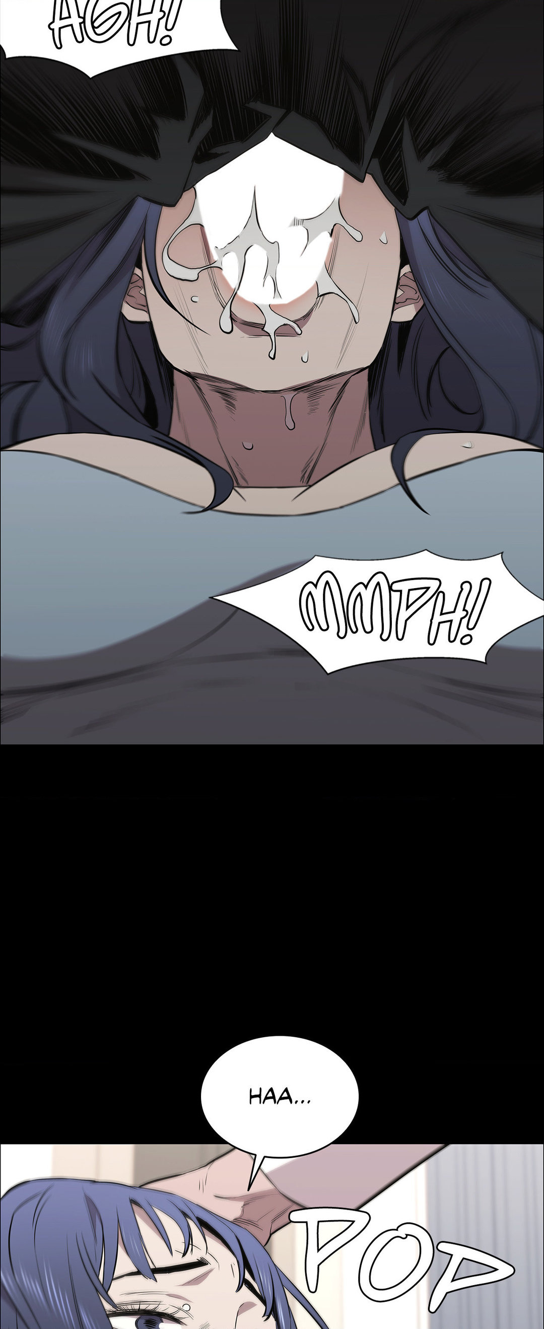 Thorns on Innocence Chapter 97 Page 52