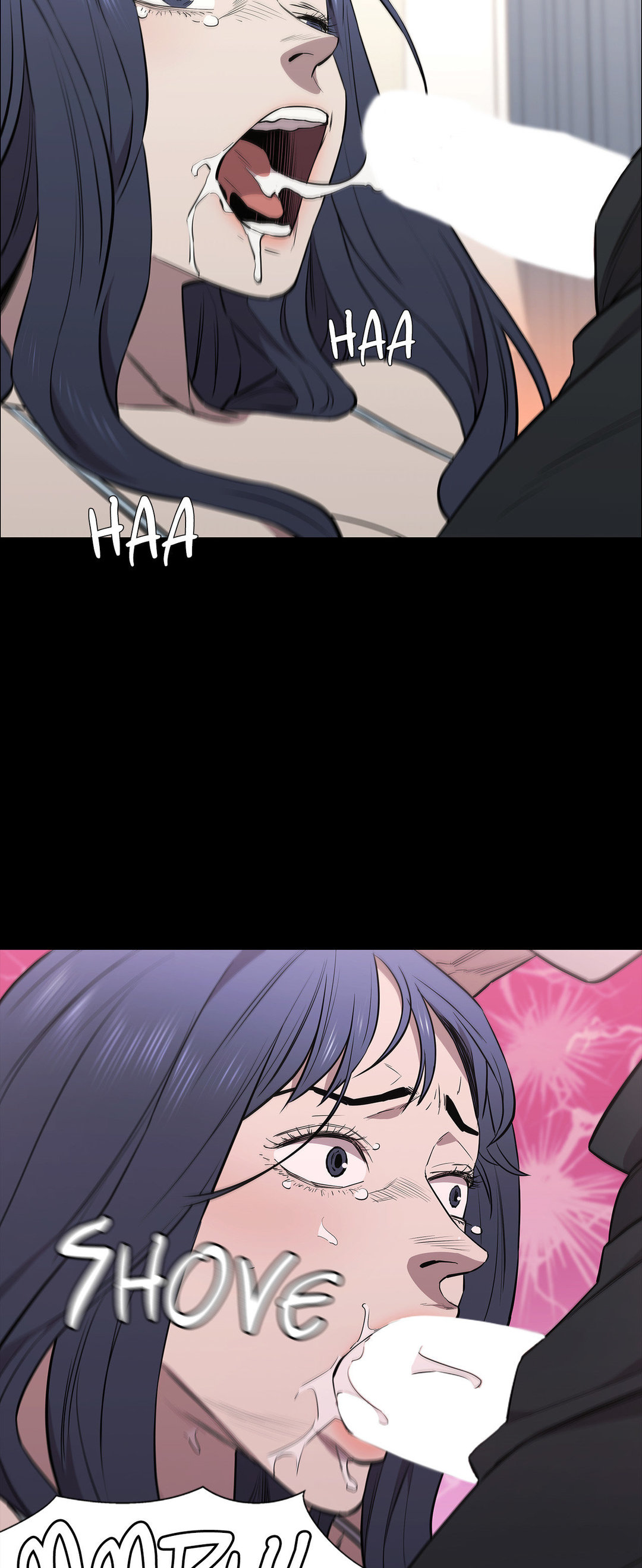 Thorns on Innocence Chapter 97 Page 53