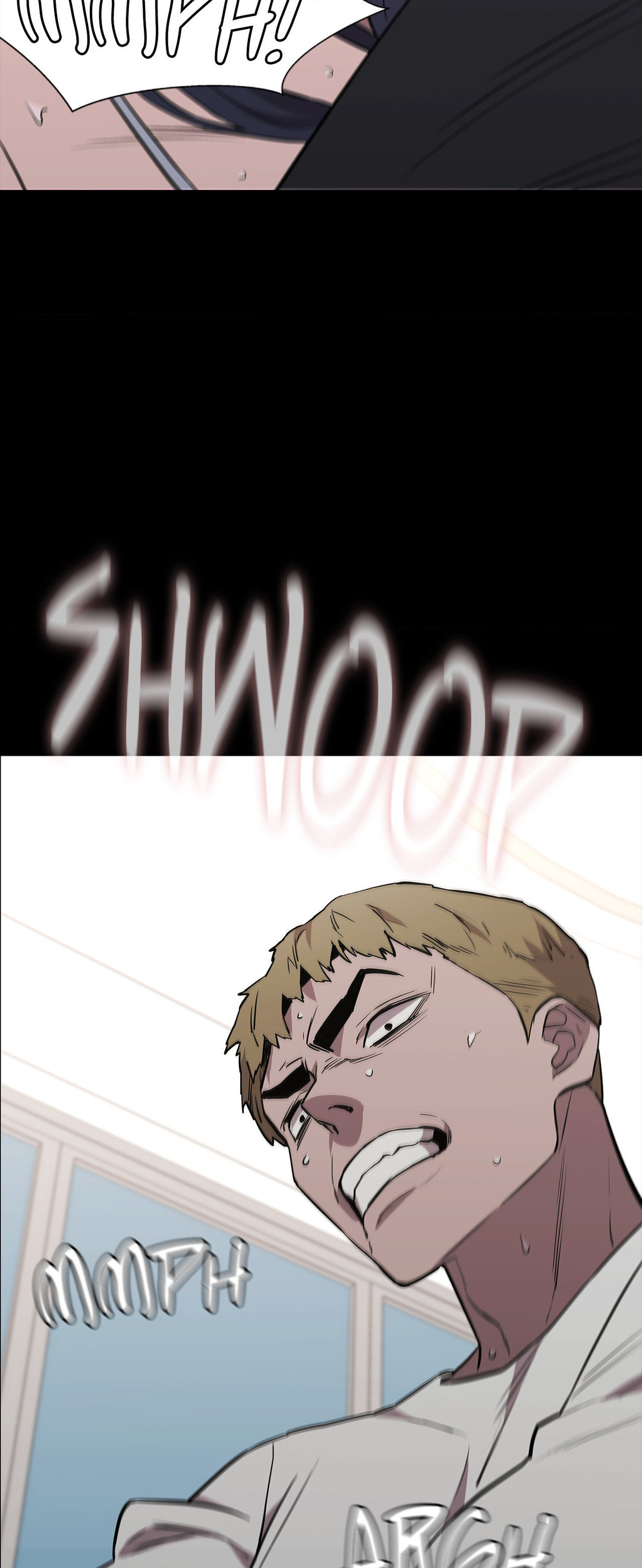 Thorns on Innocence Chapter 97 Page 54