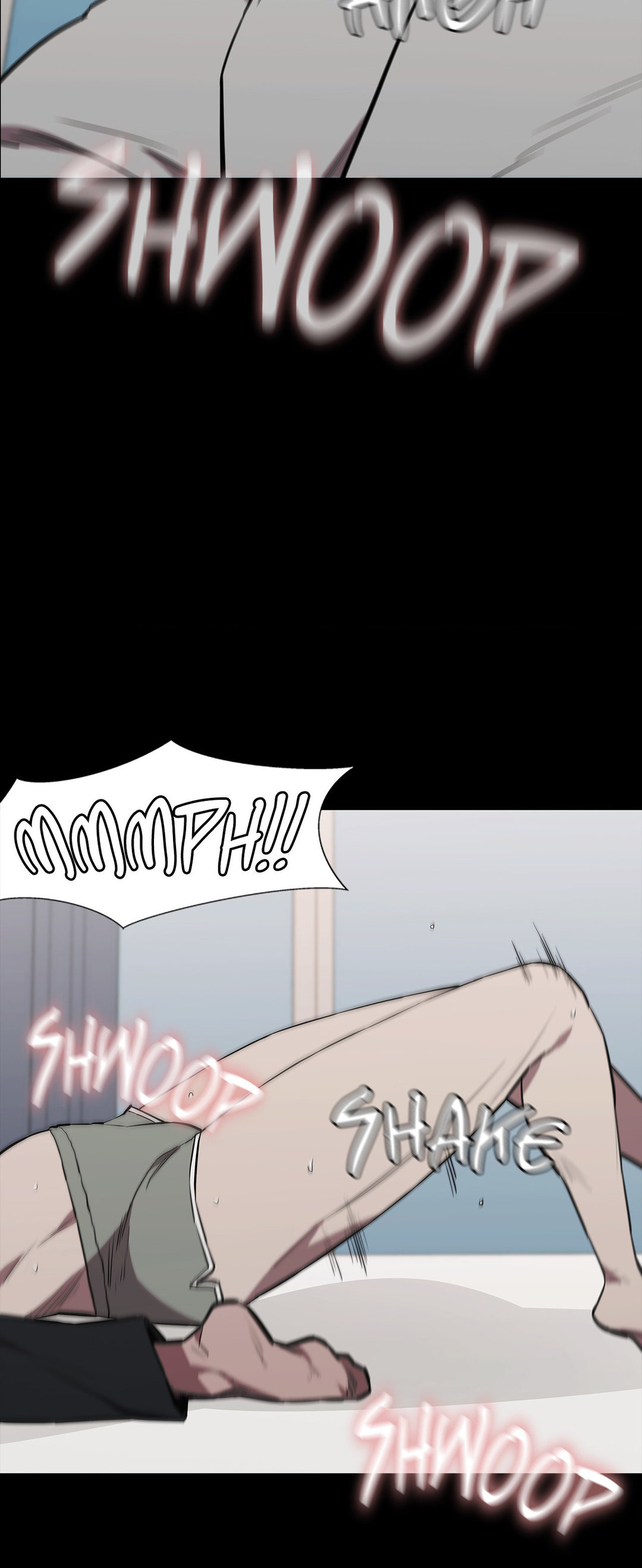 Thorns on Innocence Chapter 97 Page 55