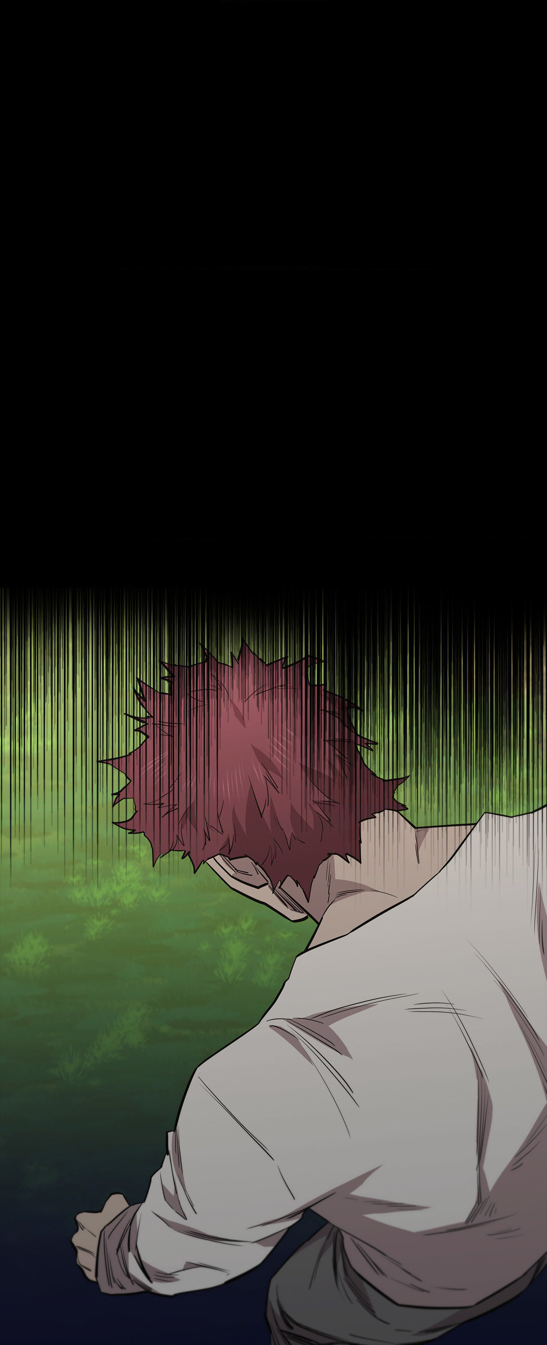 Thorns on Innocence Chapter 97 Page 6