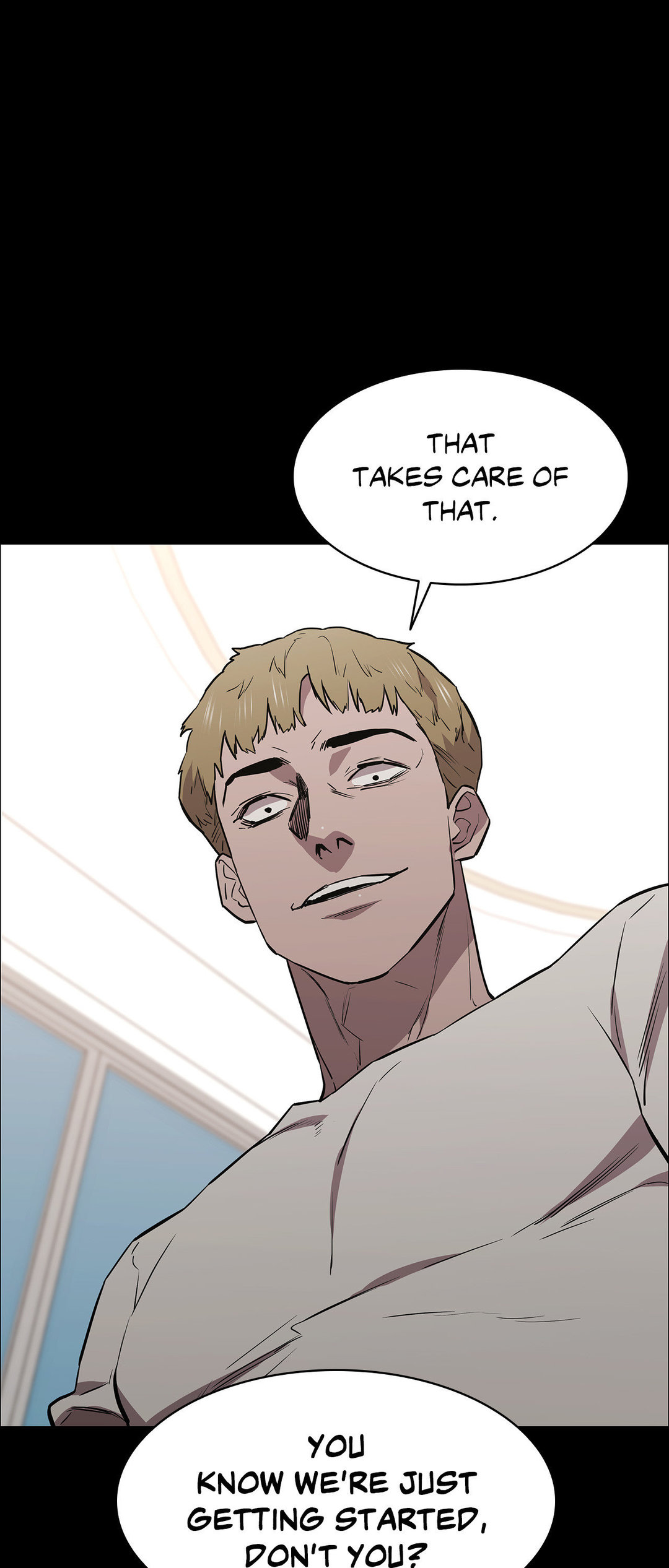 Thorns on Innocence Chapter 97 Page 61