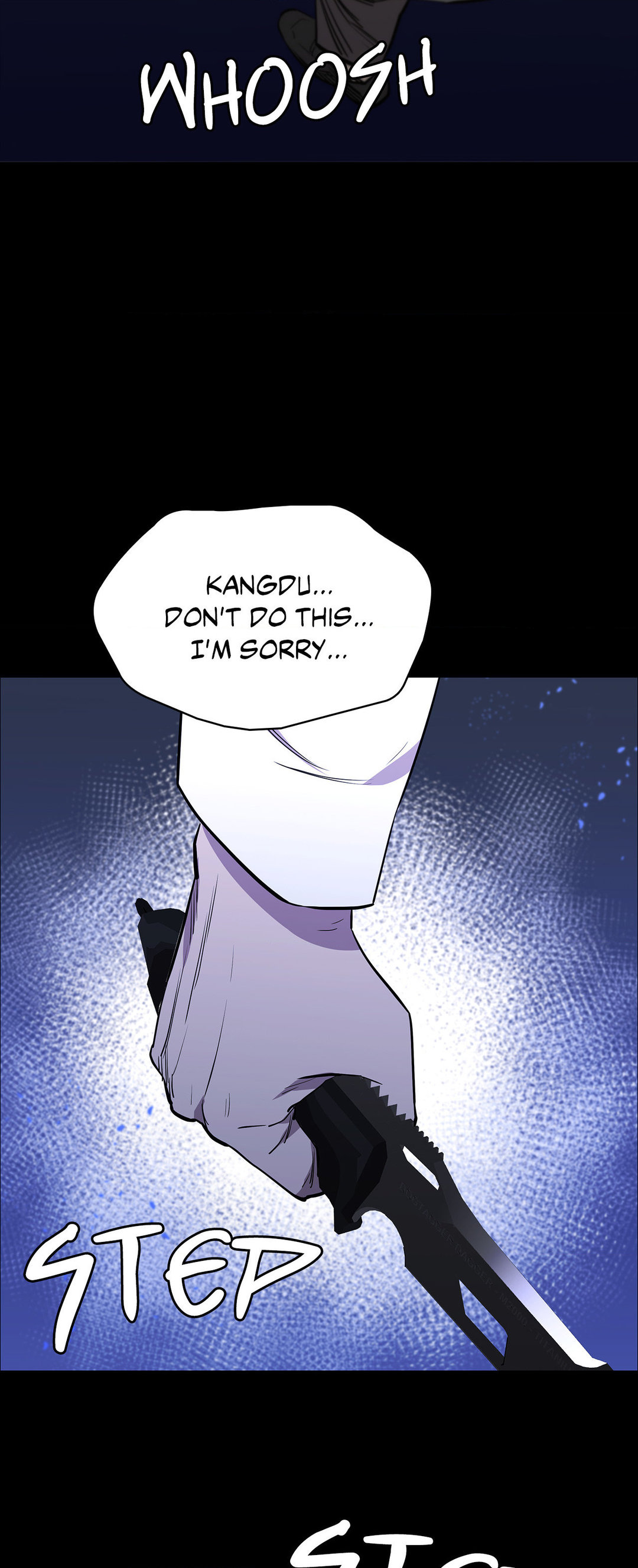 Thorns on Innocence Chapter 97 Page 7