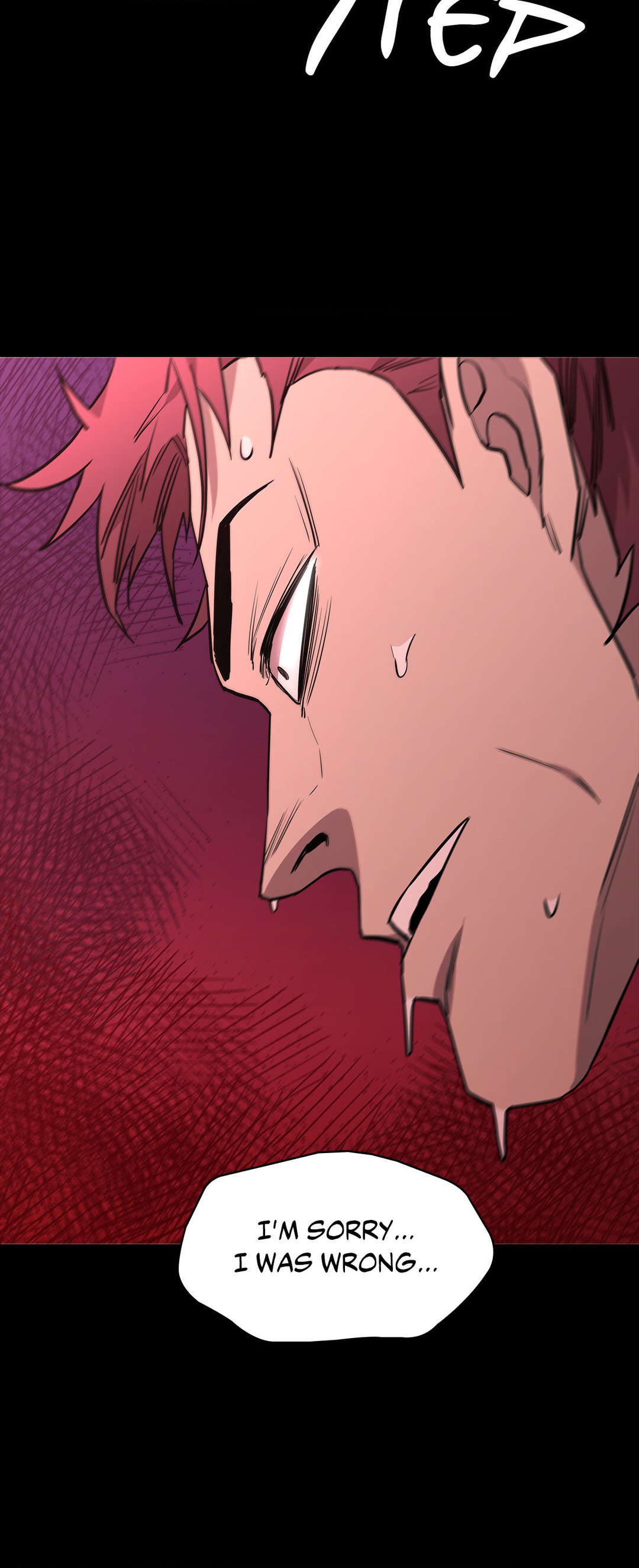 Thorns on Innocence Chapter 97 Page 8