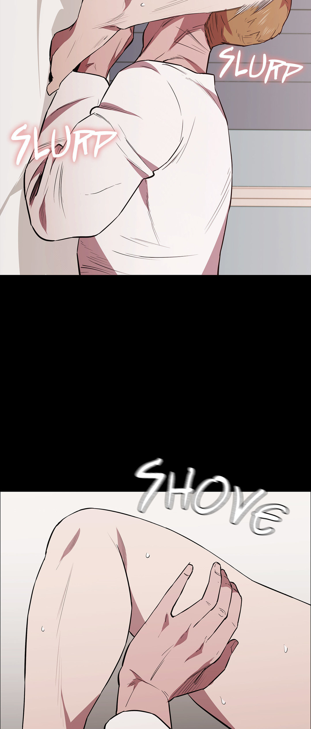 Thorns on Innocence Chapter 98 Page 14