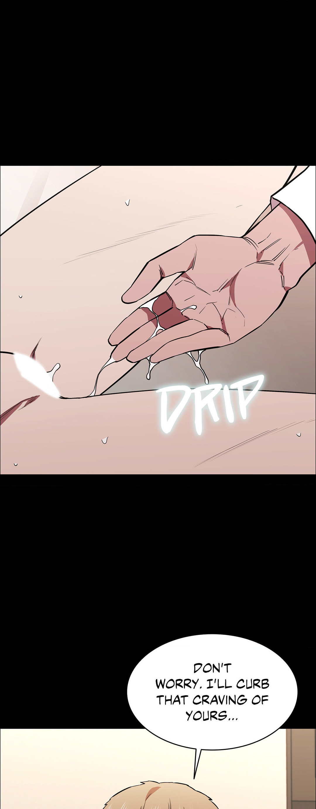 Thorns on Innocence Chapter 98 Page 21
