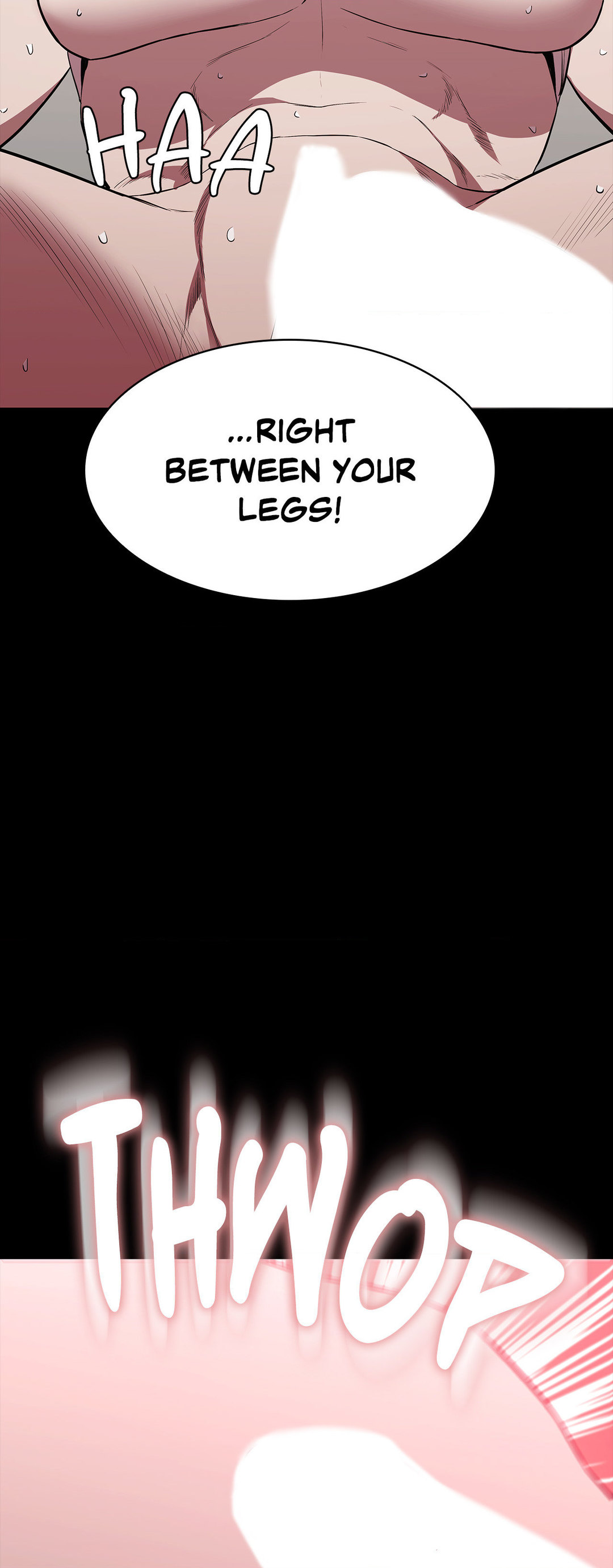 Thorns on Innocence Chapter 98 Page 23