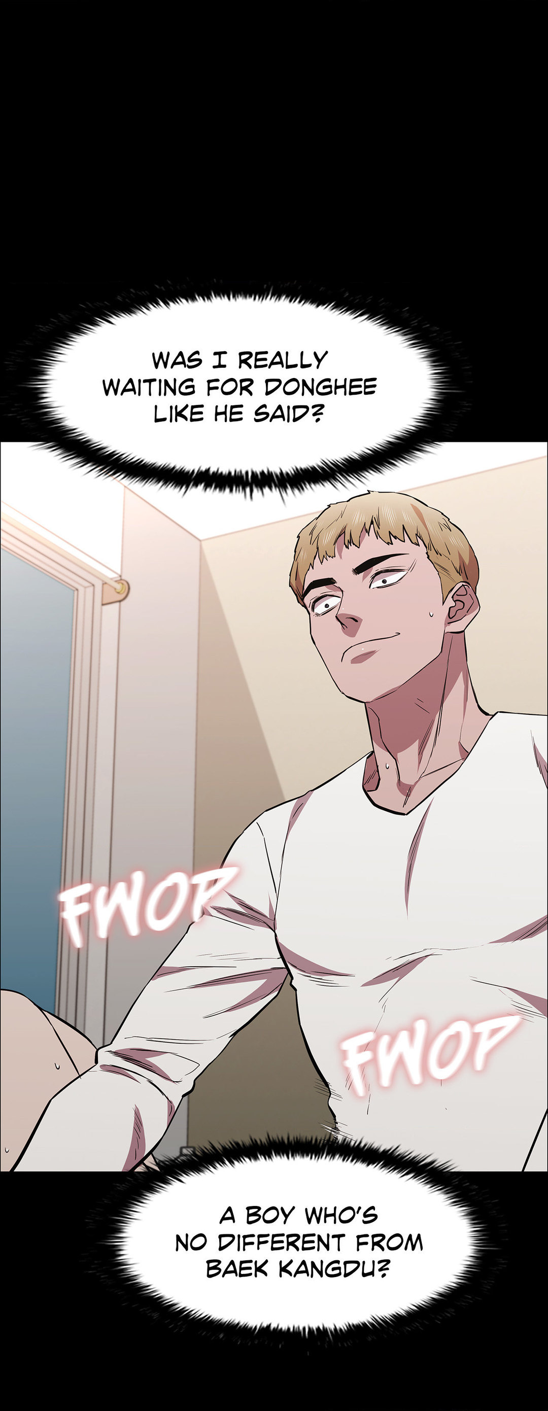 Thorns on Innocence Chapter 98 Page 26