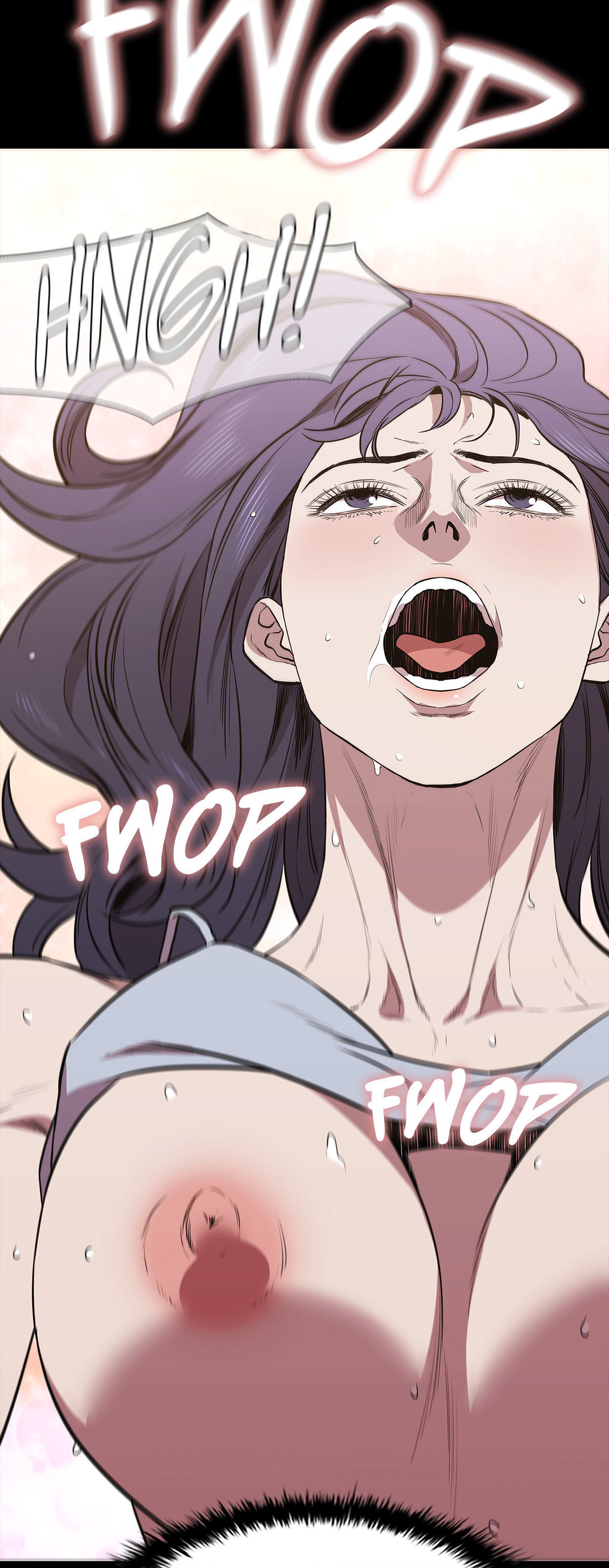 Thorns on Innocence Chapter 98 Page 28