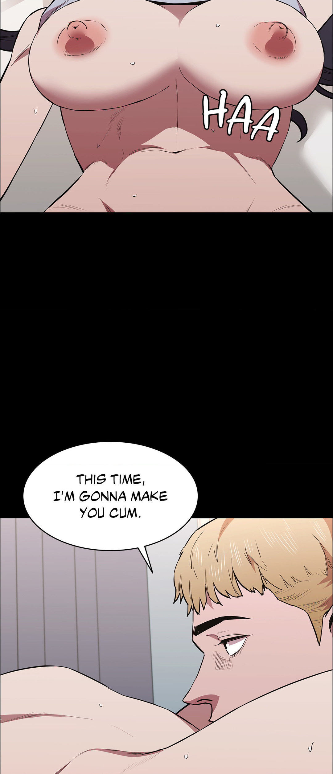 Thorns on Innocence Chapter 98 Page 3