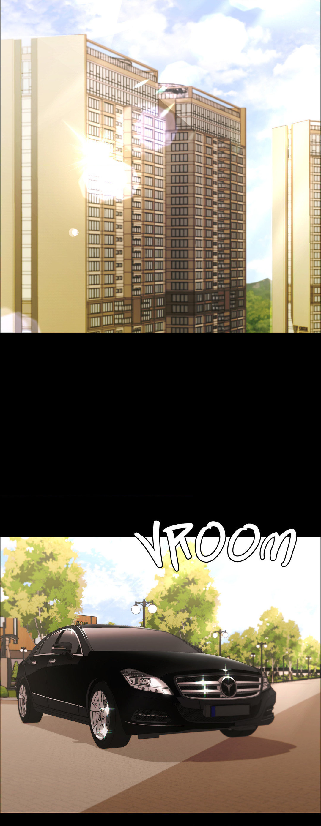 Thorns on Innocence Chapter 98 Page 30