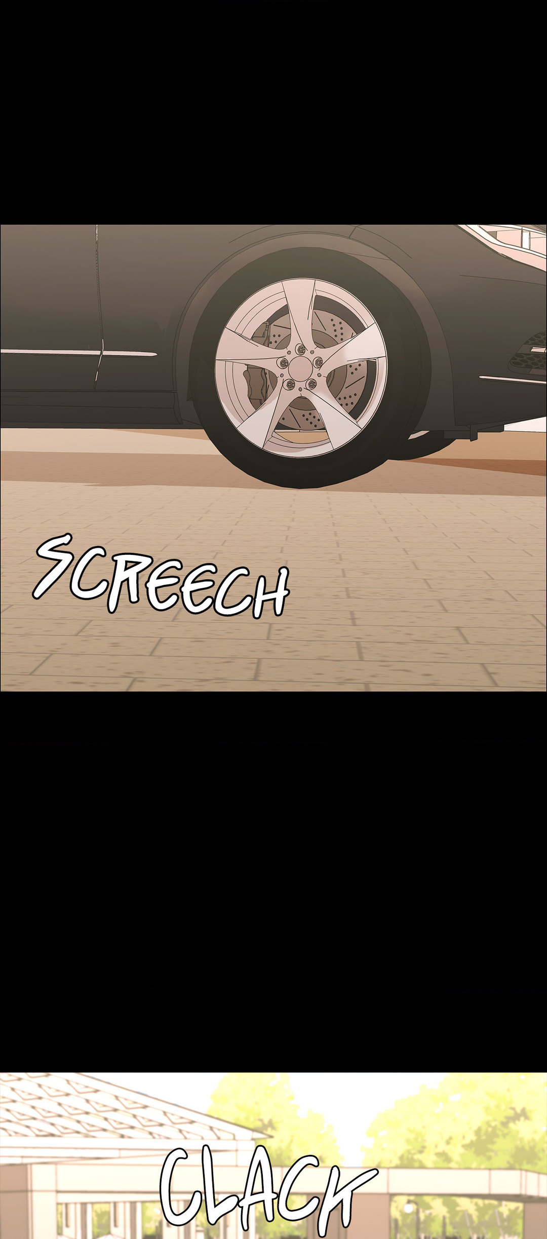 Thorns on Innocence Chapter 98 Page 31
