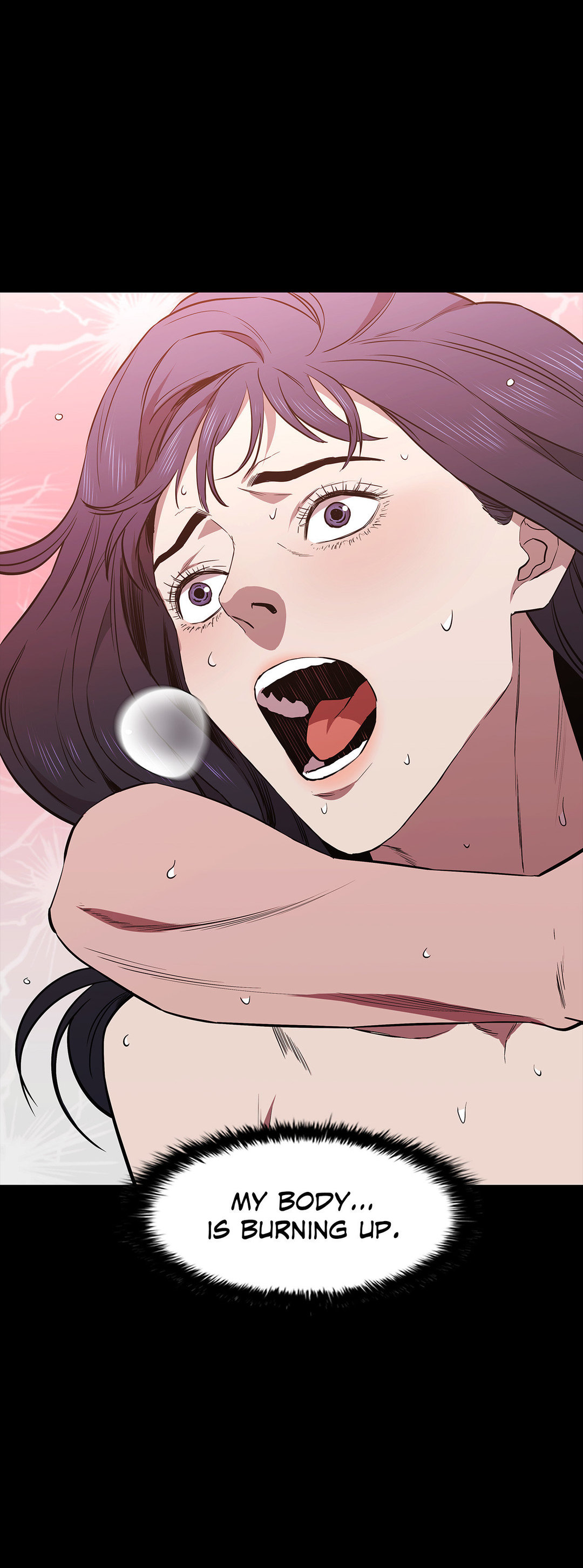 Thorns on Innocence Chapter 98 Page 36