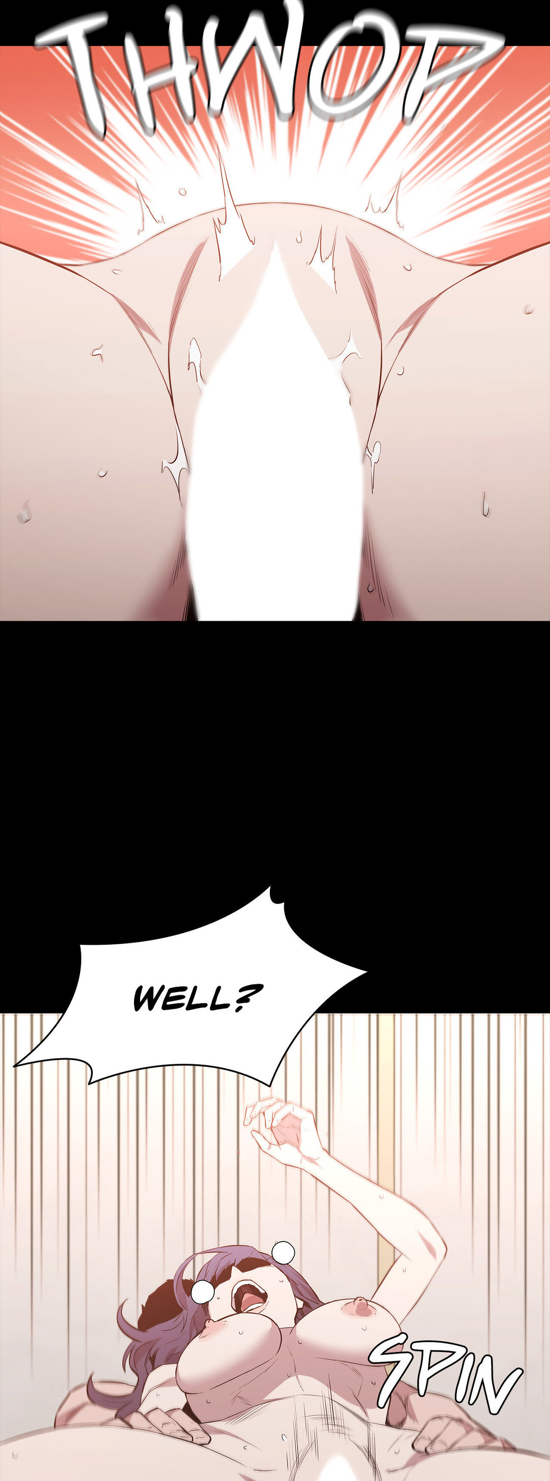 Thorns on Innocence Chapter 98 Page 38