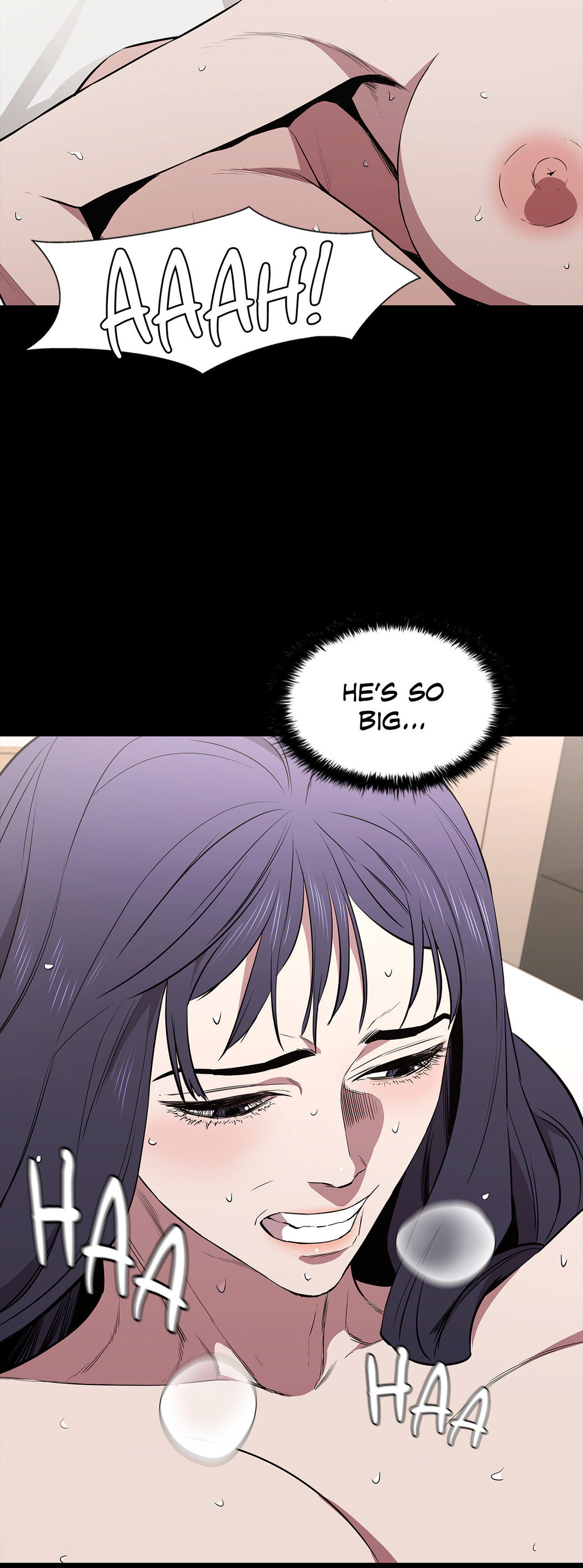 Thorns on Innocence Chapter 98 Page 40