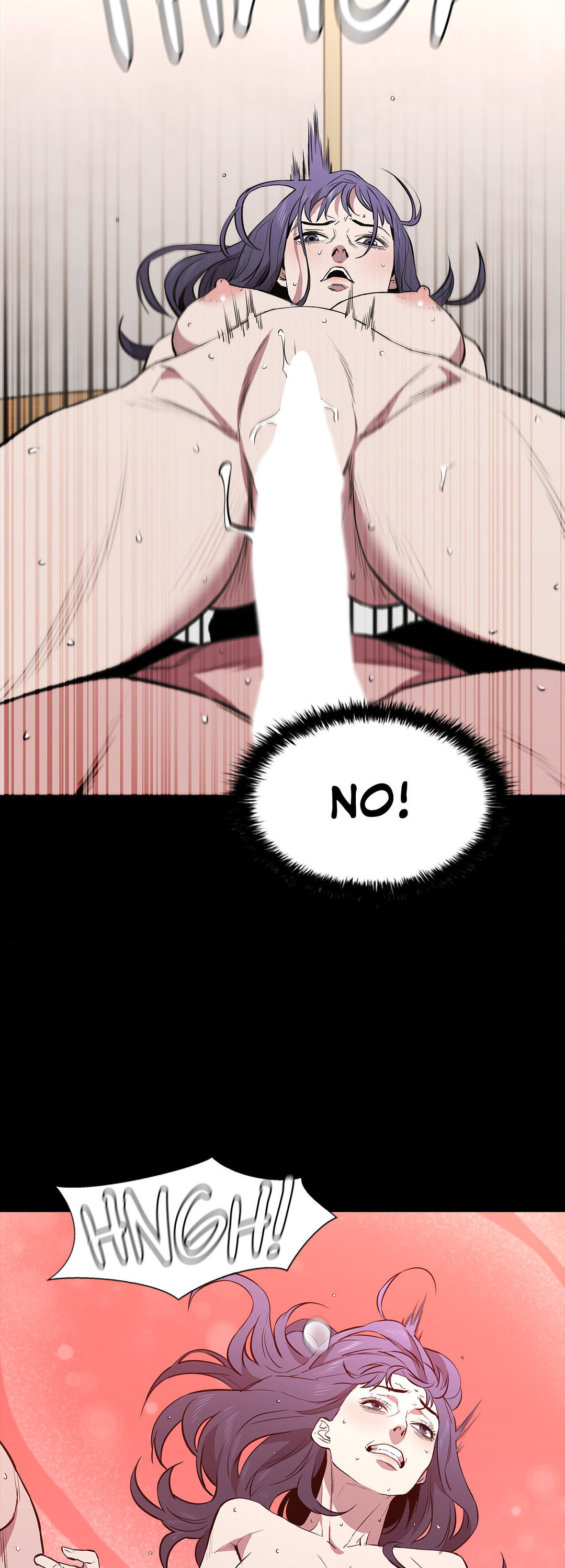 Thorns on Innocence Chapter 98 Page 42