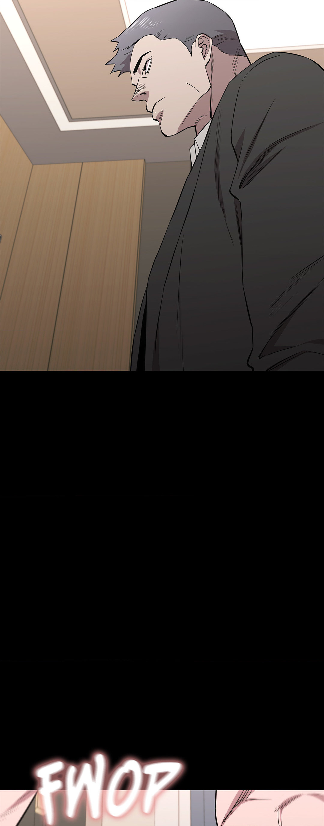 Thorns on Innocence Chapter 98 Page 47