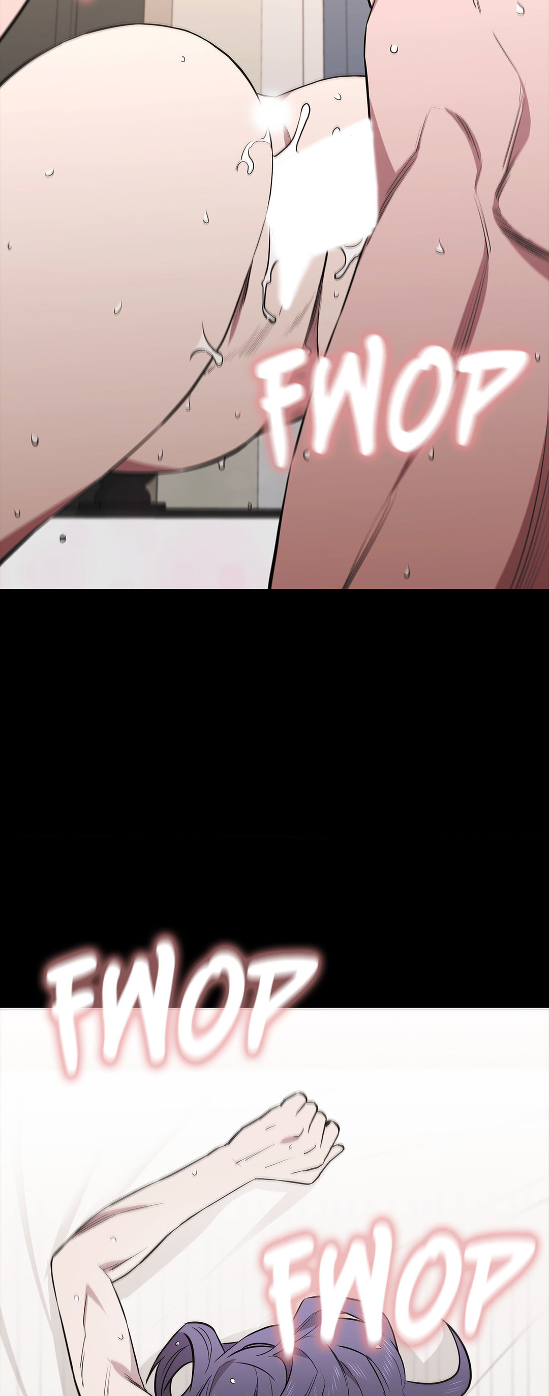 Thorns on Innocence Chapter 98 Page 48