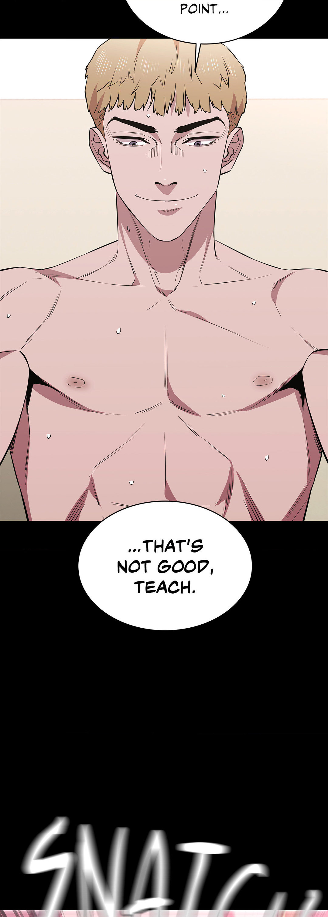 Thorns on Innocence Chapter 98 Page 52