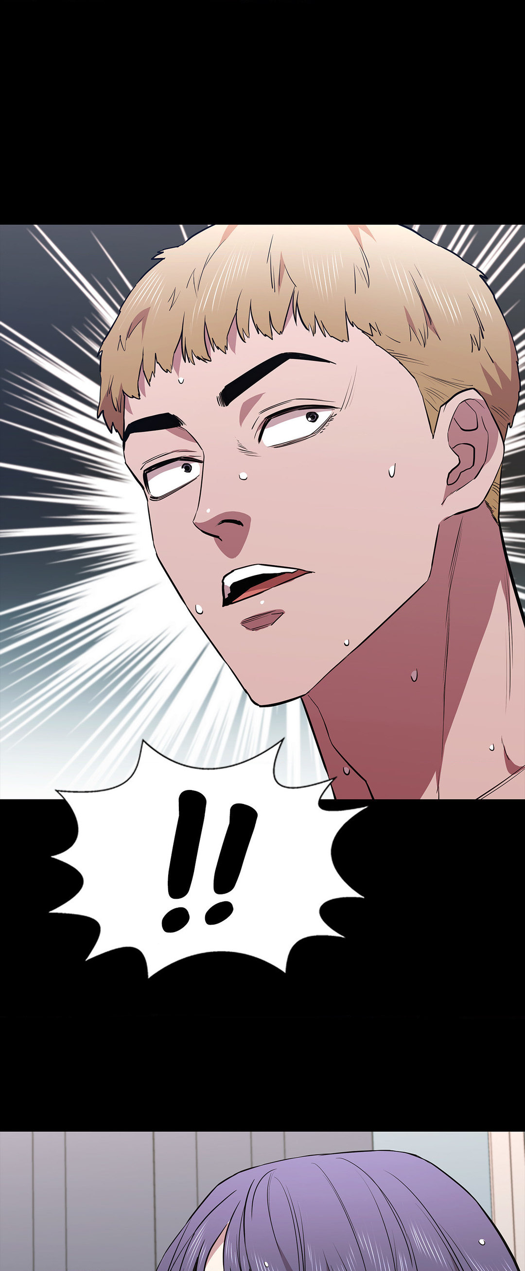 Thorns on Innocence Chapter 98 Page 56