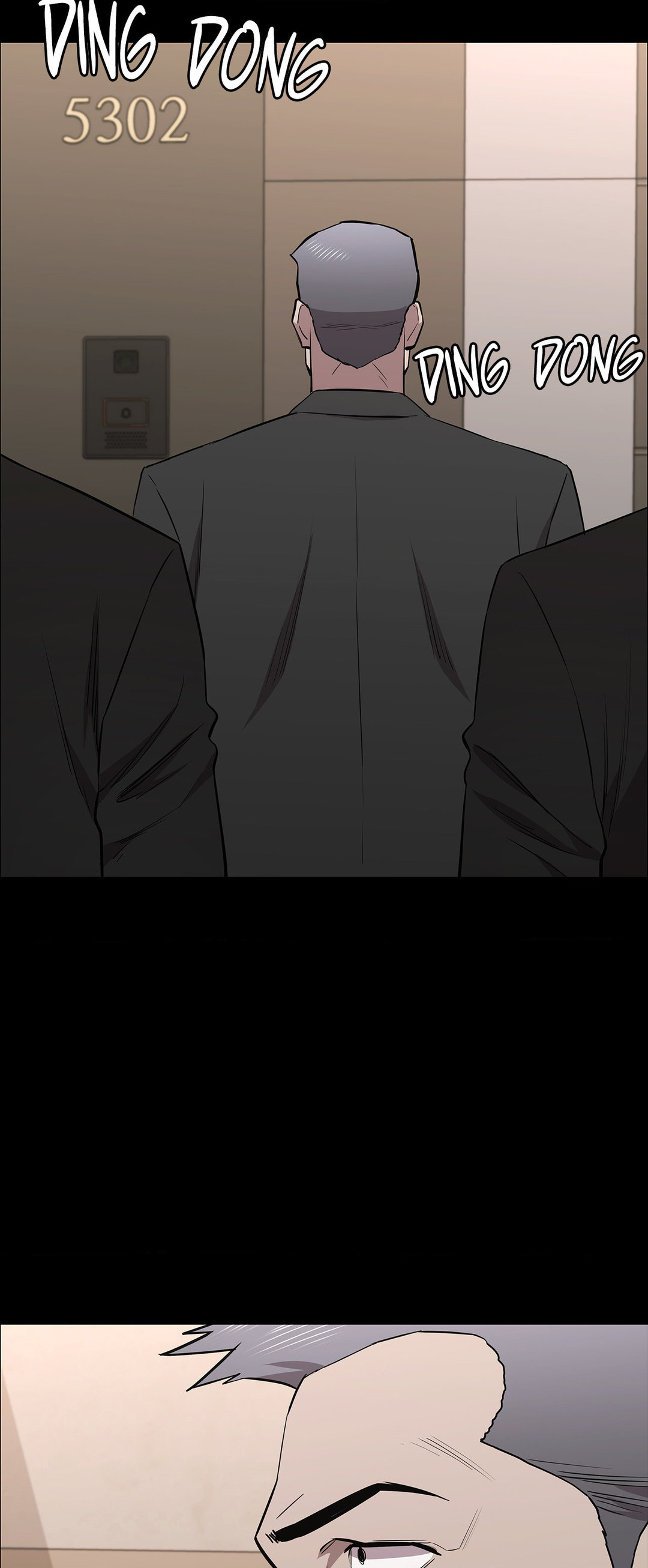 Thorns on Innocence Chapter 98 Page 58