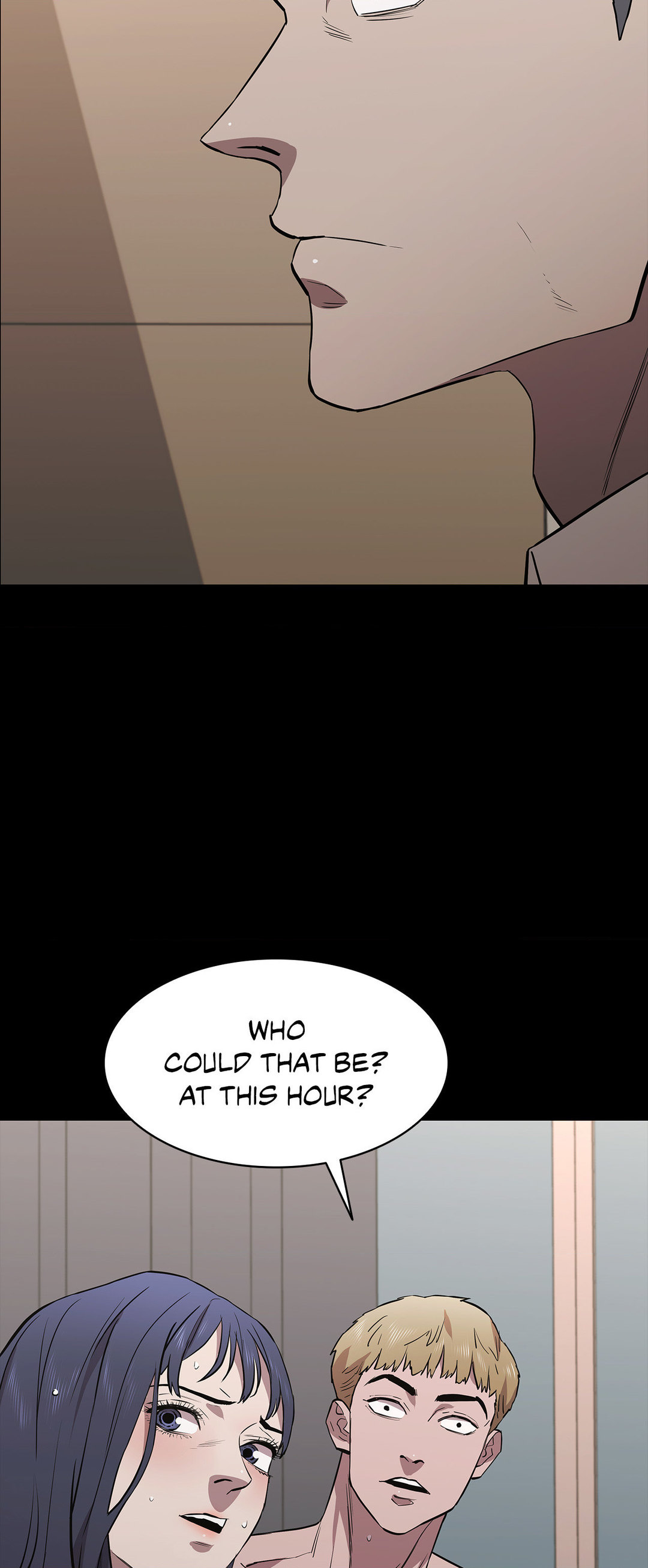 Thorns on Innocence Chapter 98 Page 59