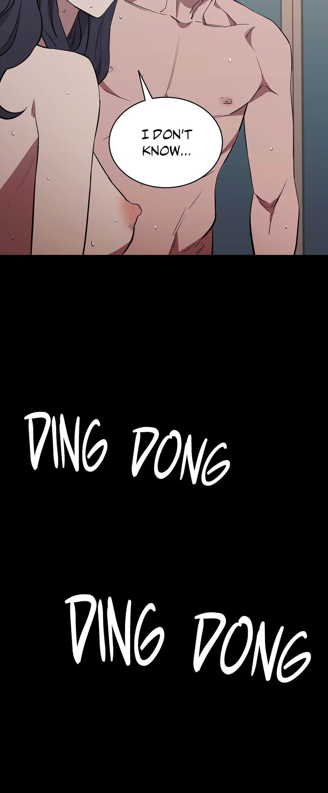 Thorns on Innocence Chapter 98 Page 60