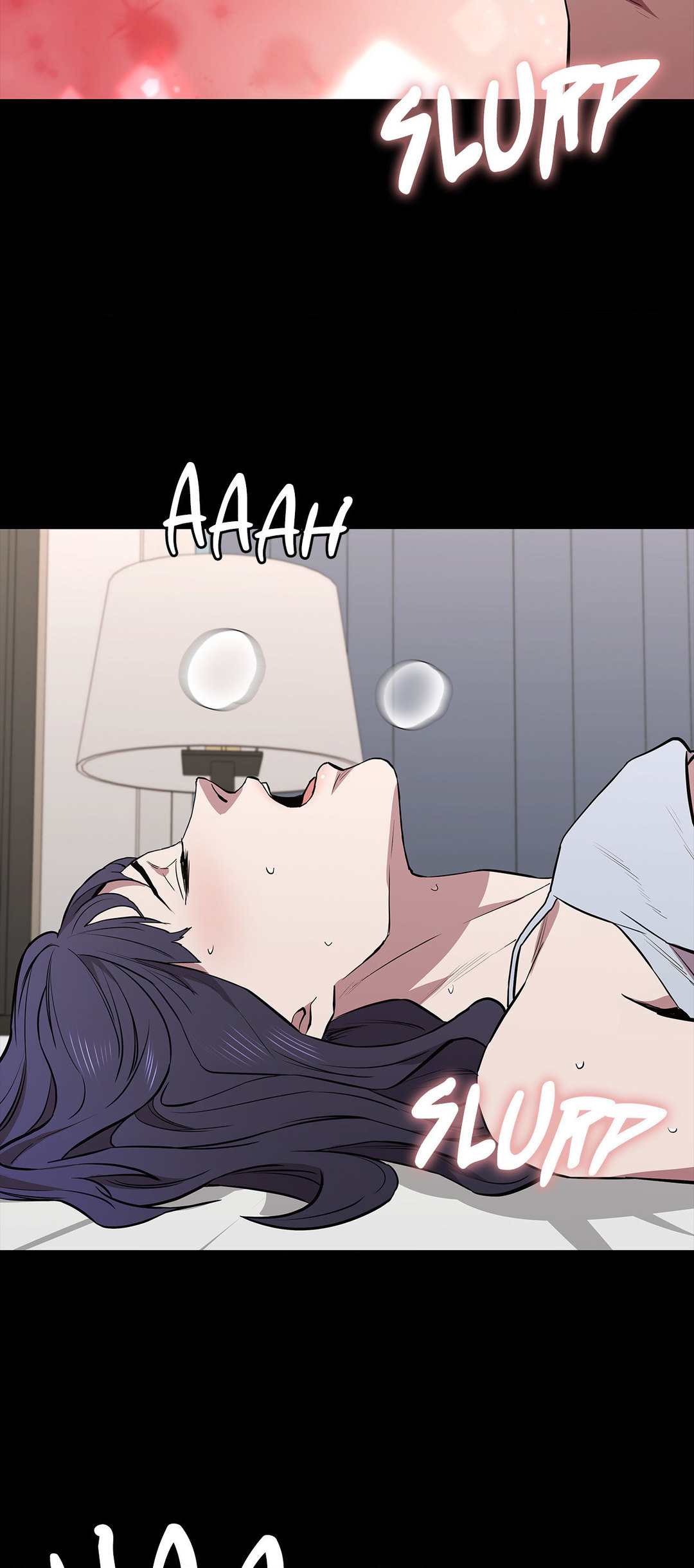 Thorns on Innocence Chapter 98 Page 8