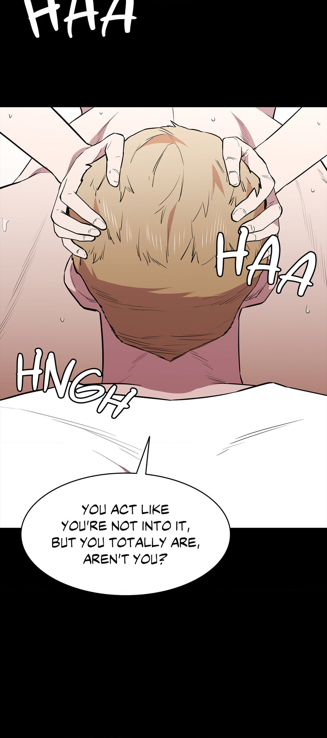 Thorns on Innocence Chapter 98 Page 9