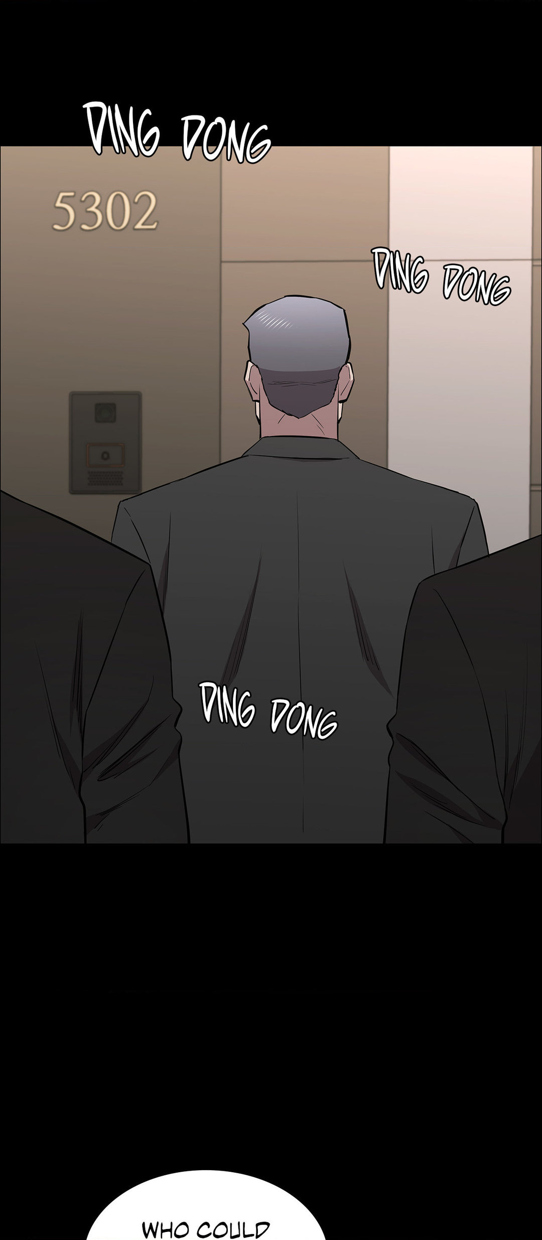 Thorns on Innocence Chapter 99 Page 1