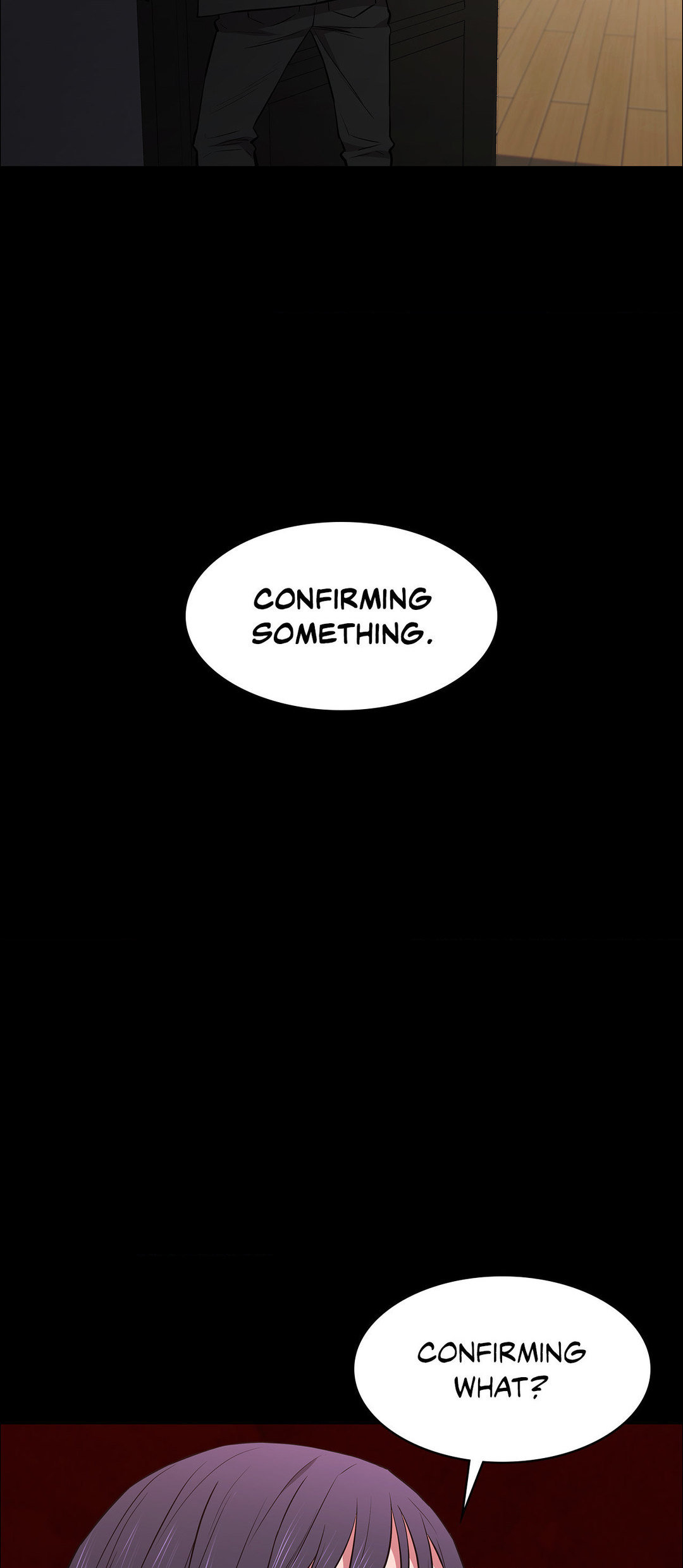 Thorns on Innocence Chapter 99 Page 12