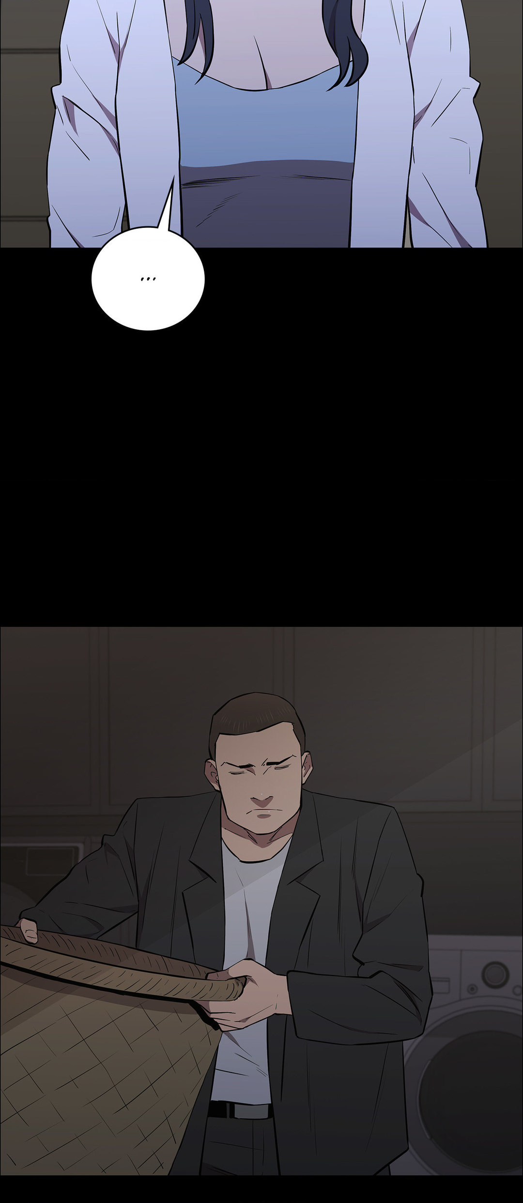 Thorns on Innocence Chapter 99 Page 15