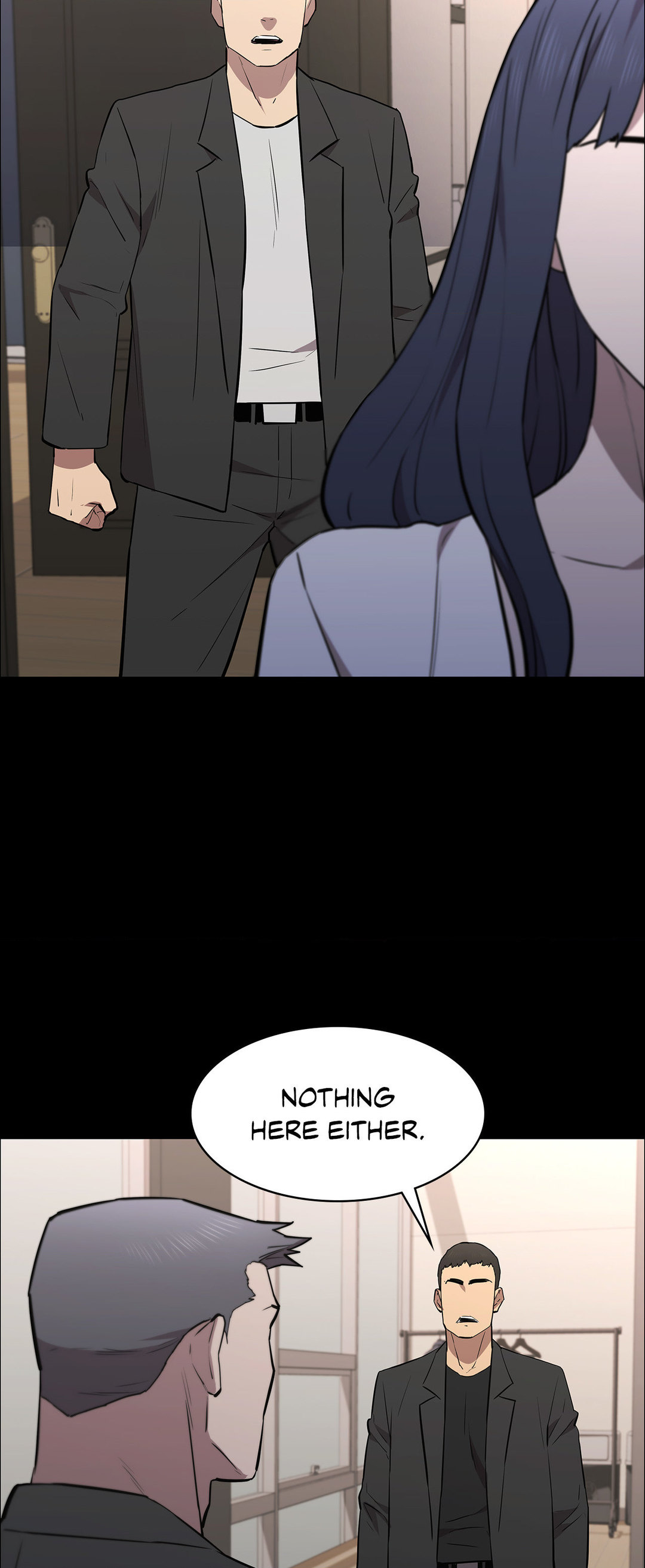 Thorns on Innocence Chapter 99 Page 17