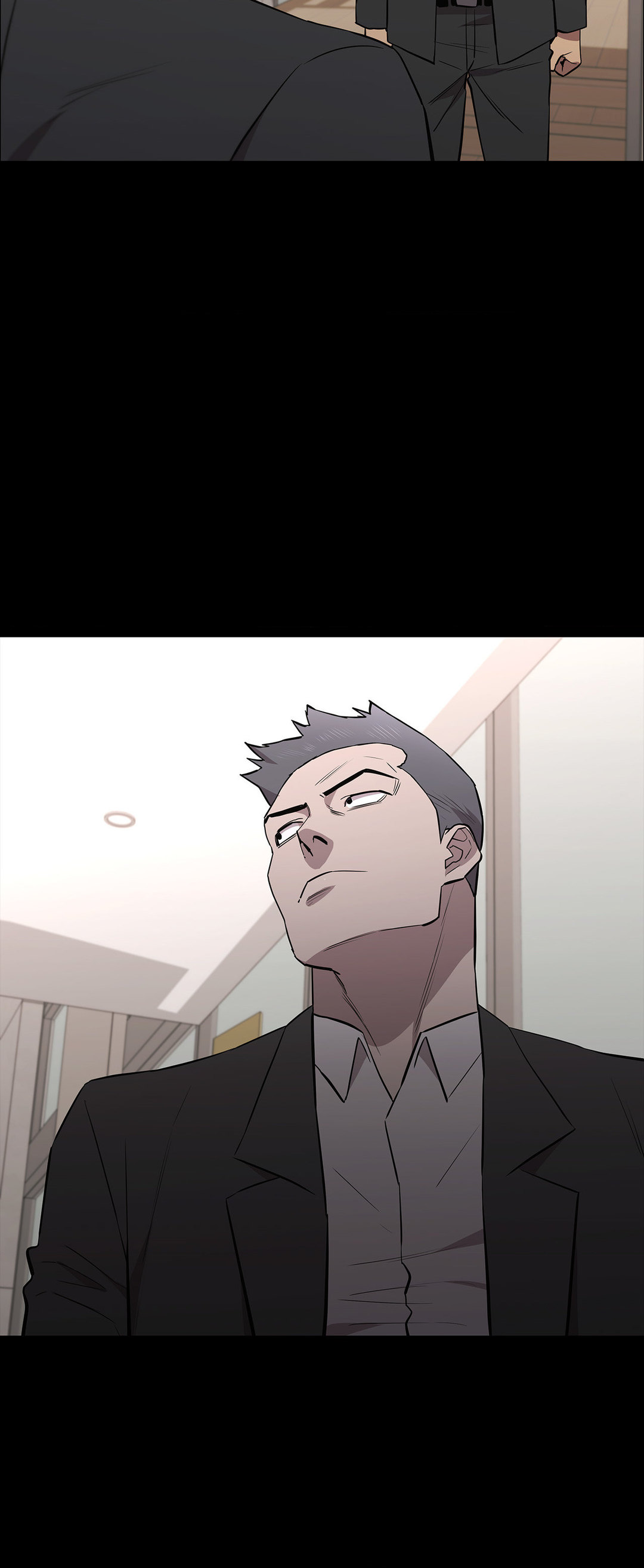 Thorns on Innocence Chapter 99 Page 18