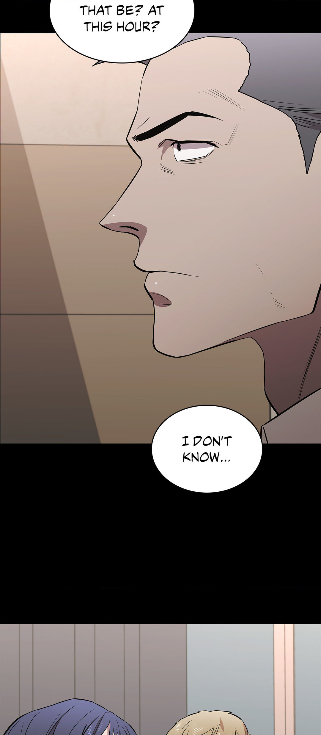 Thorns on Innocence Chapter 99 Page 2