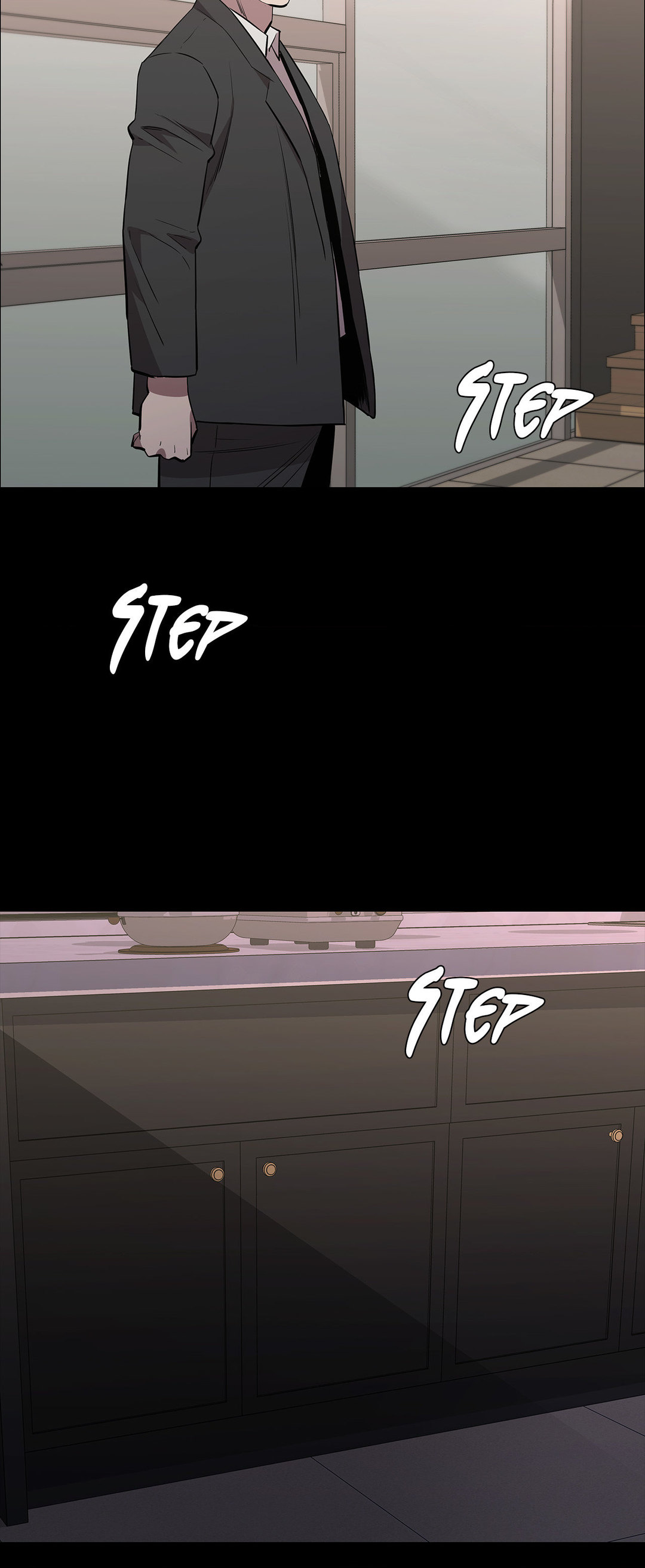 Thorns on Innocence Chapter 99 Page 20