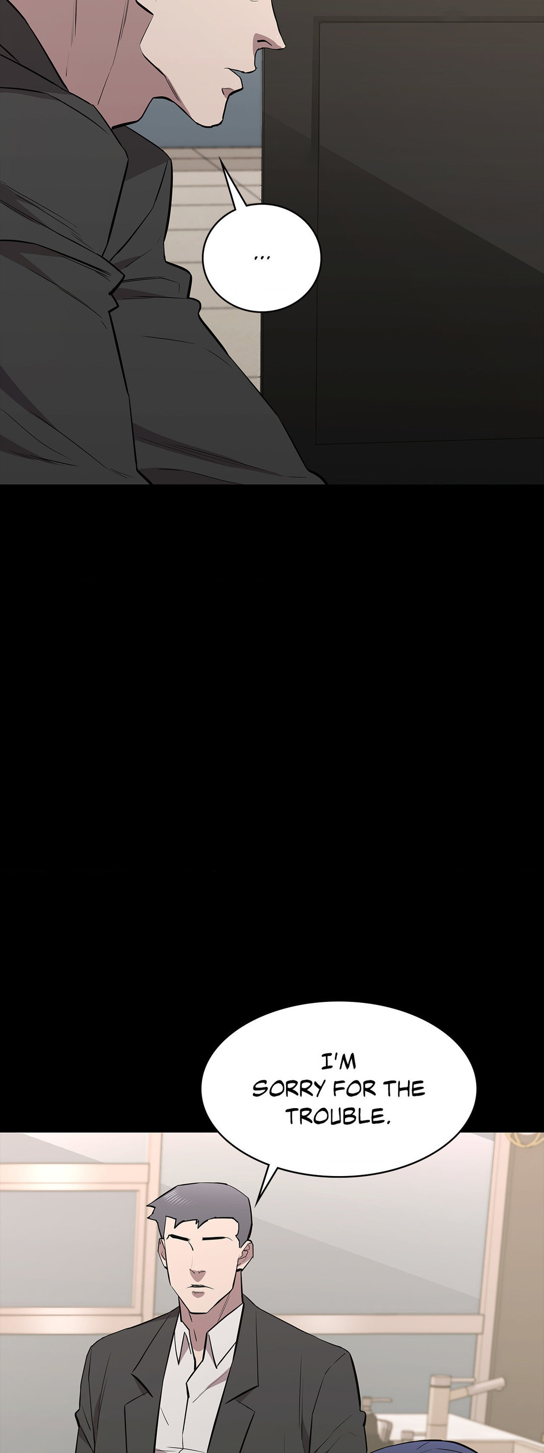 Thorns on Innocence Chapter 99 Page 22