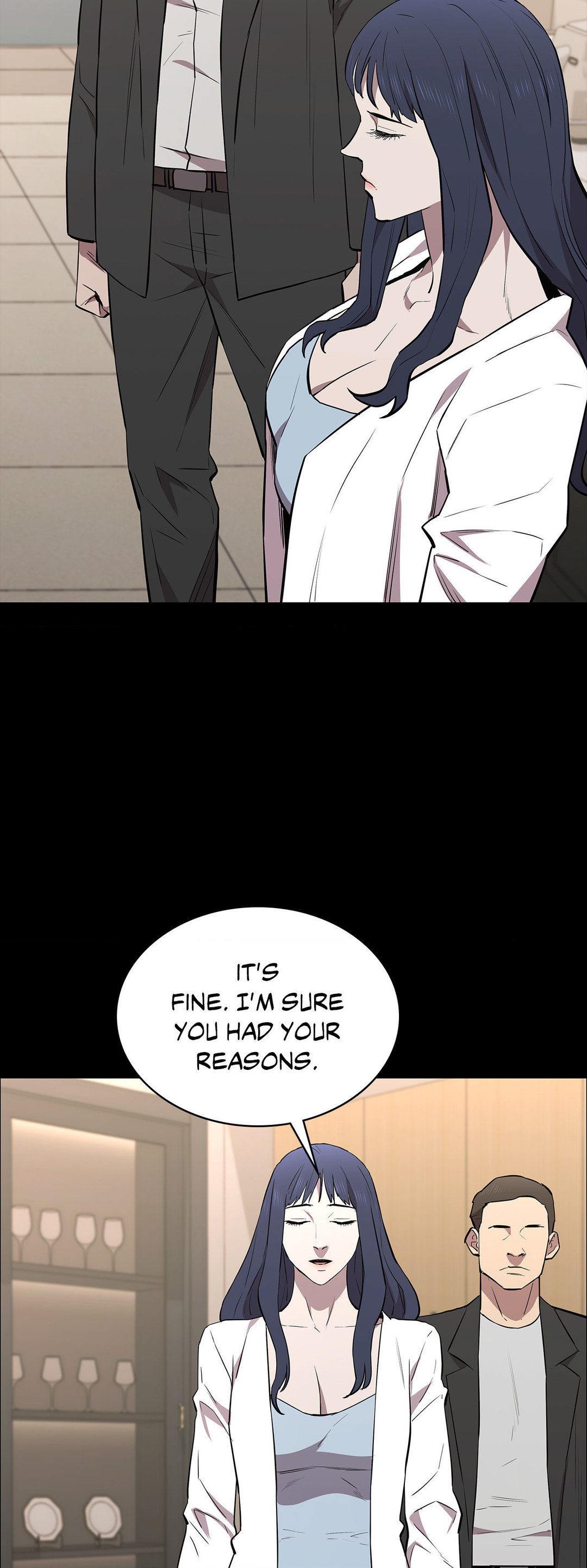 Thorns on Innocence Chapter 99 Page 23