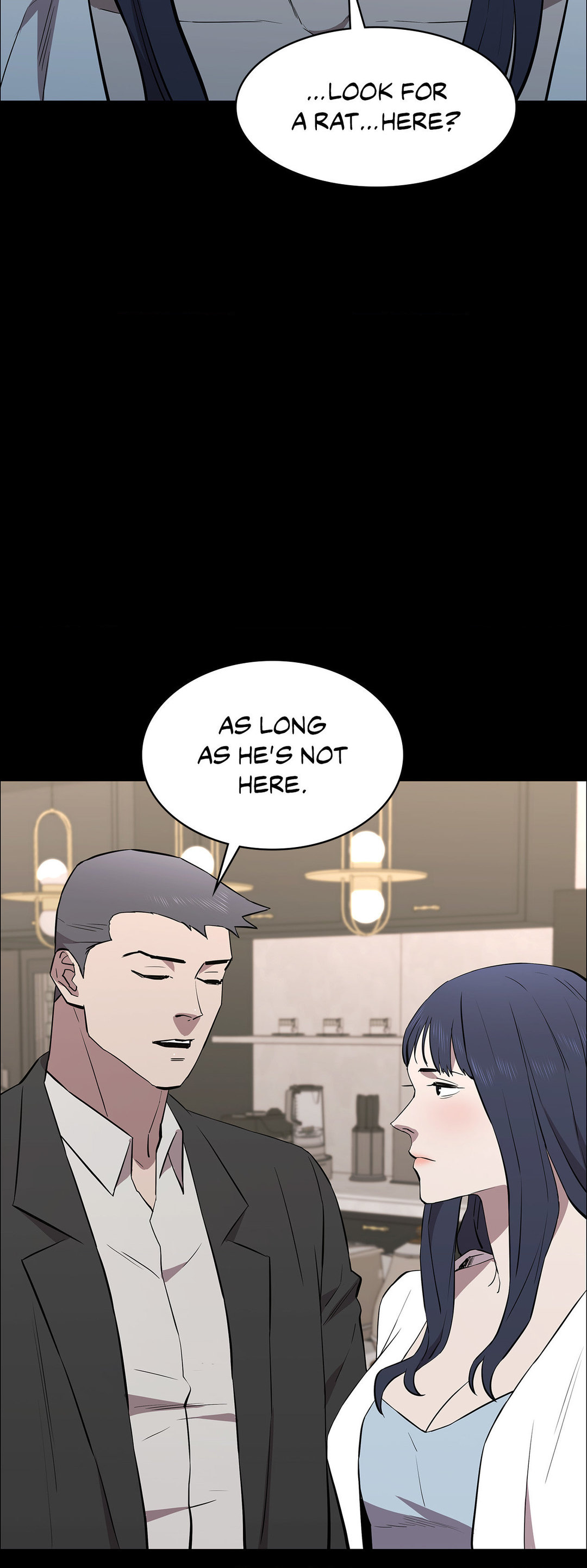 Thorns on Innocence Chapter 99 Page 25