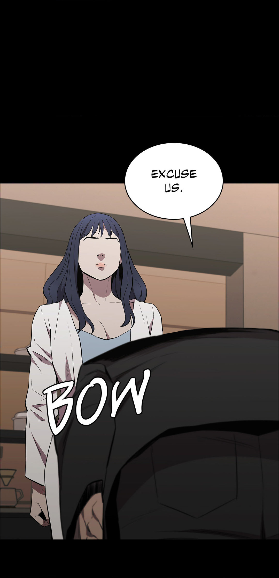 Thorns on Innocence Chapter 99 Page 26