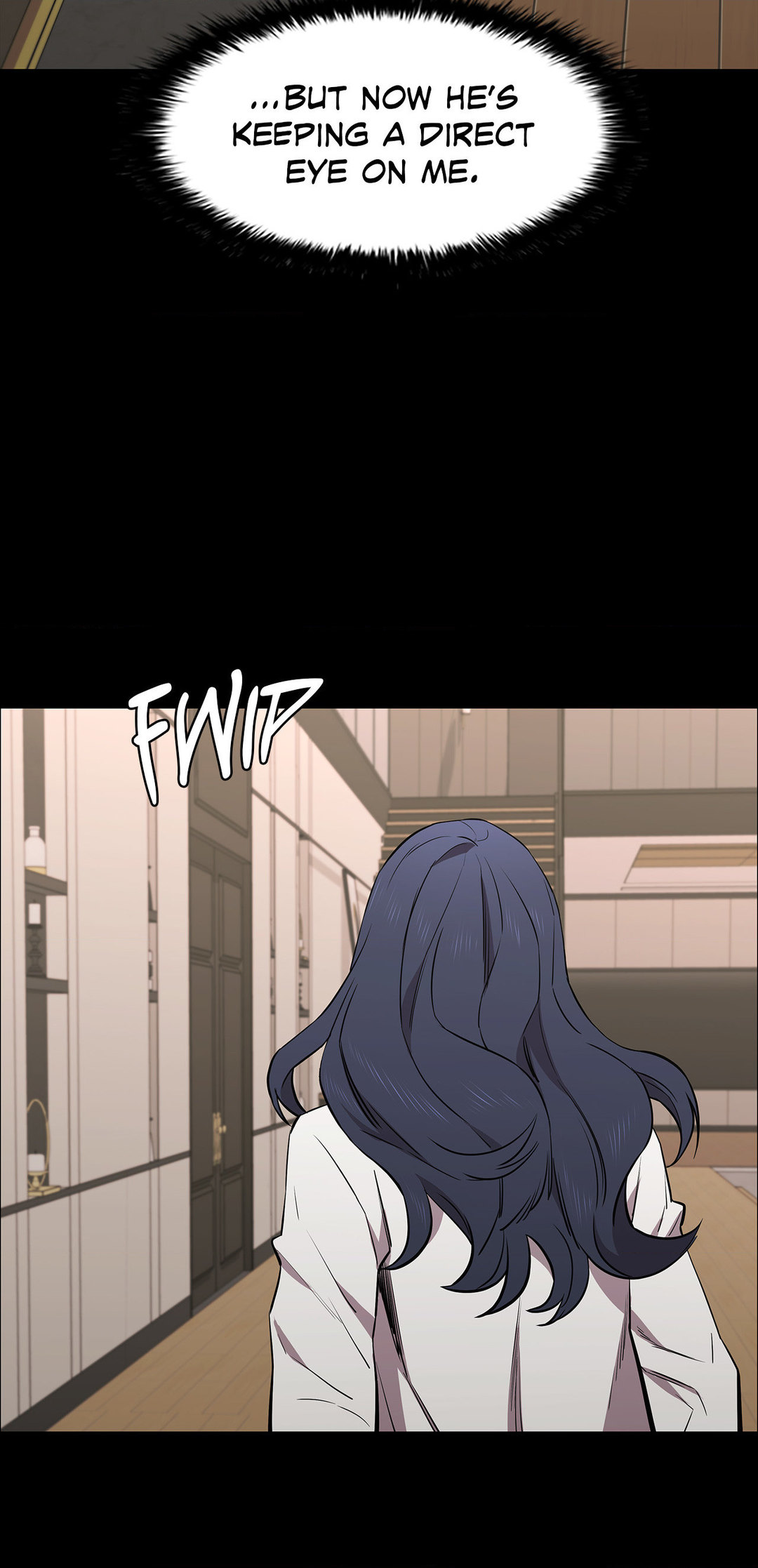 Thorns on Innocence Chapter 99 Page 30