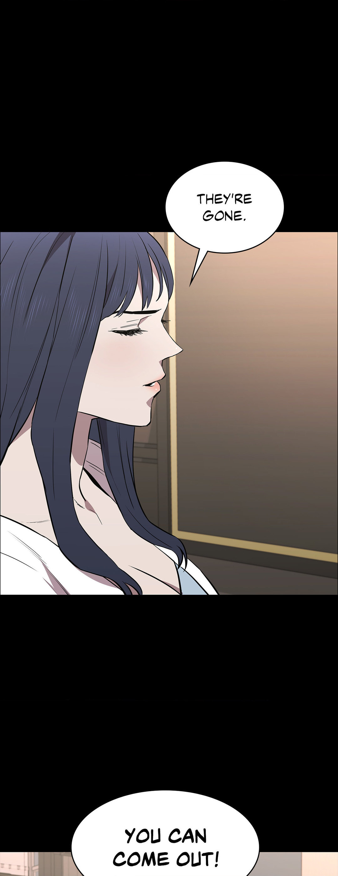 Thorns on Innocence Chapter 99 Page 31